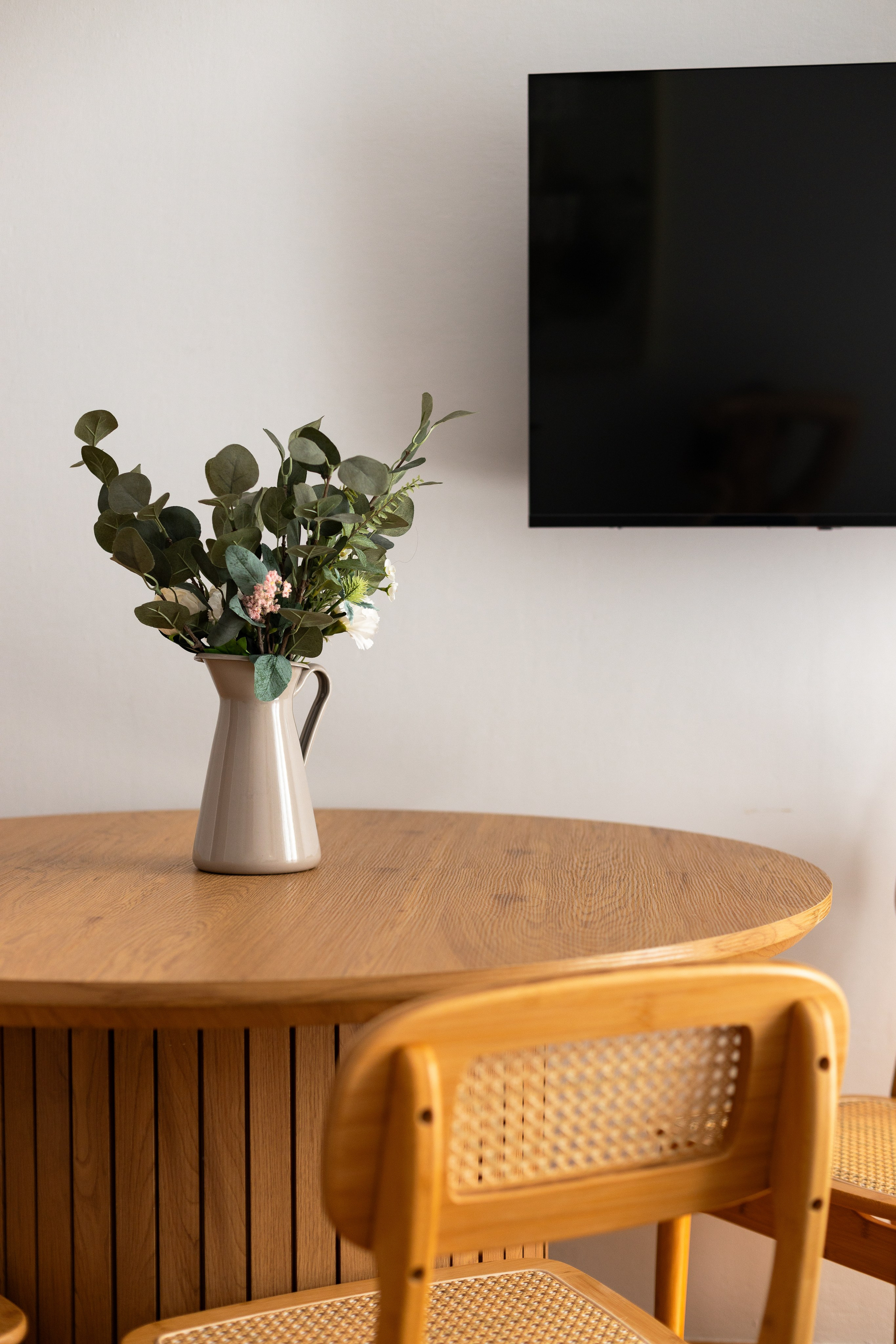 Apartament Upstairs 4