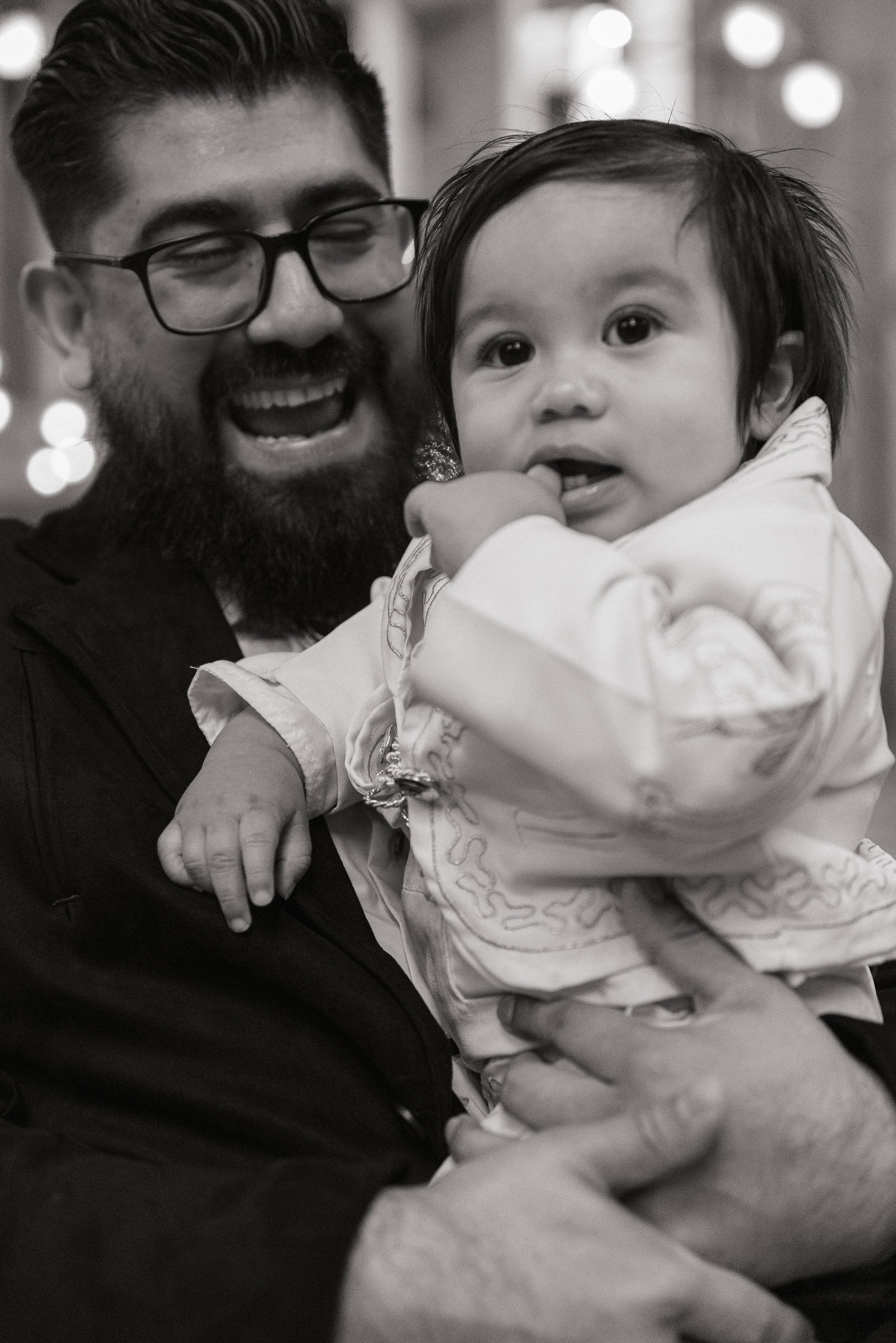 Malakai’s Baptism of Grace. Portrait, family, maternity & wedding photography & videography in SoCal Kseni Vibe
