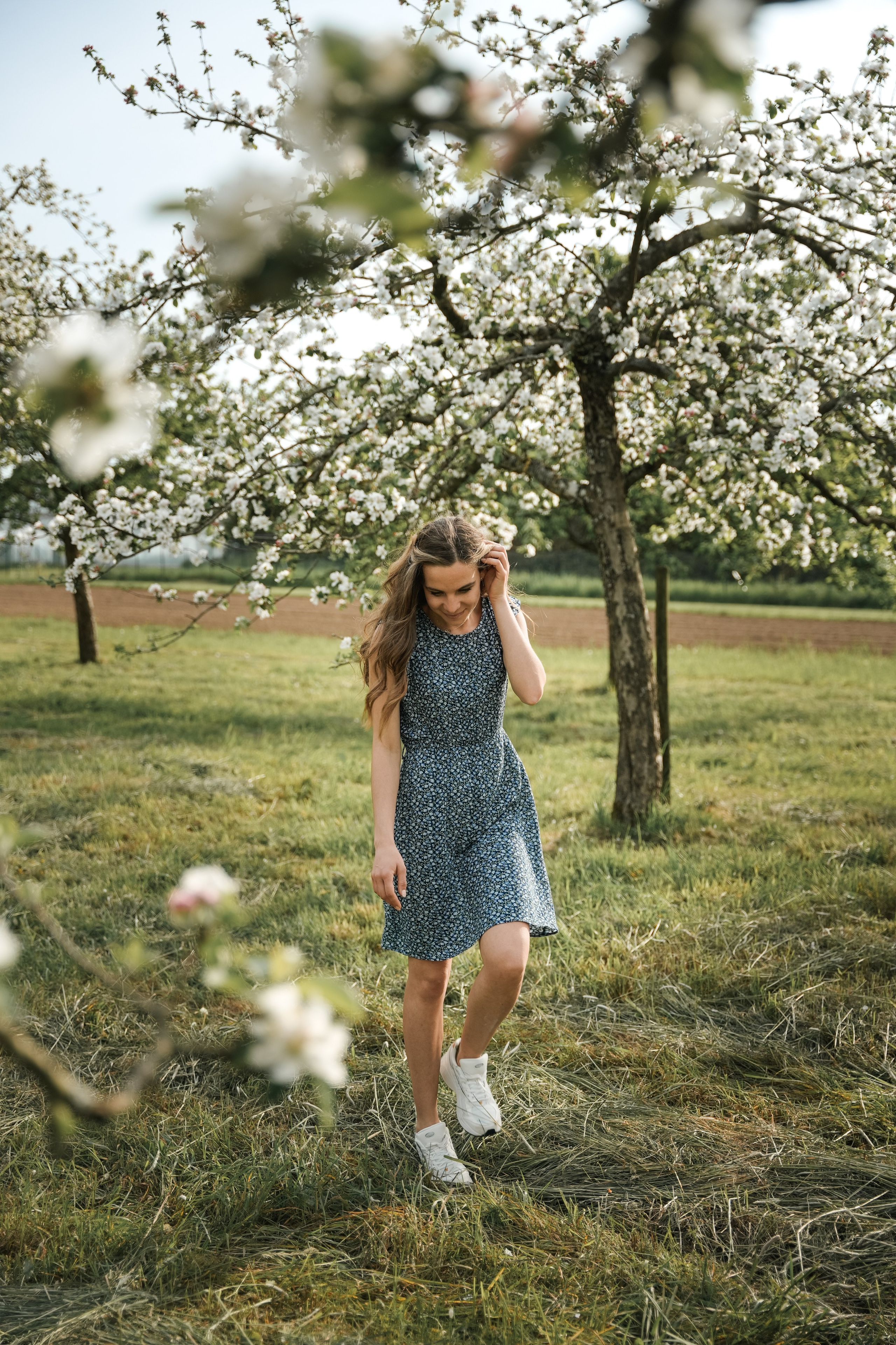 Alina | Portrait Echternach. Elena Seewald