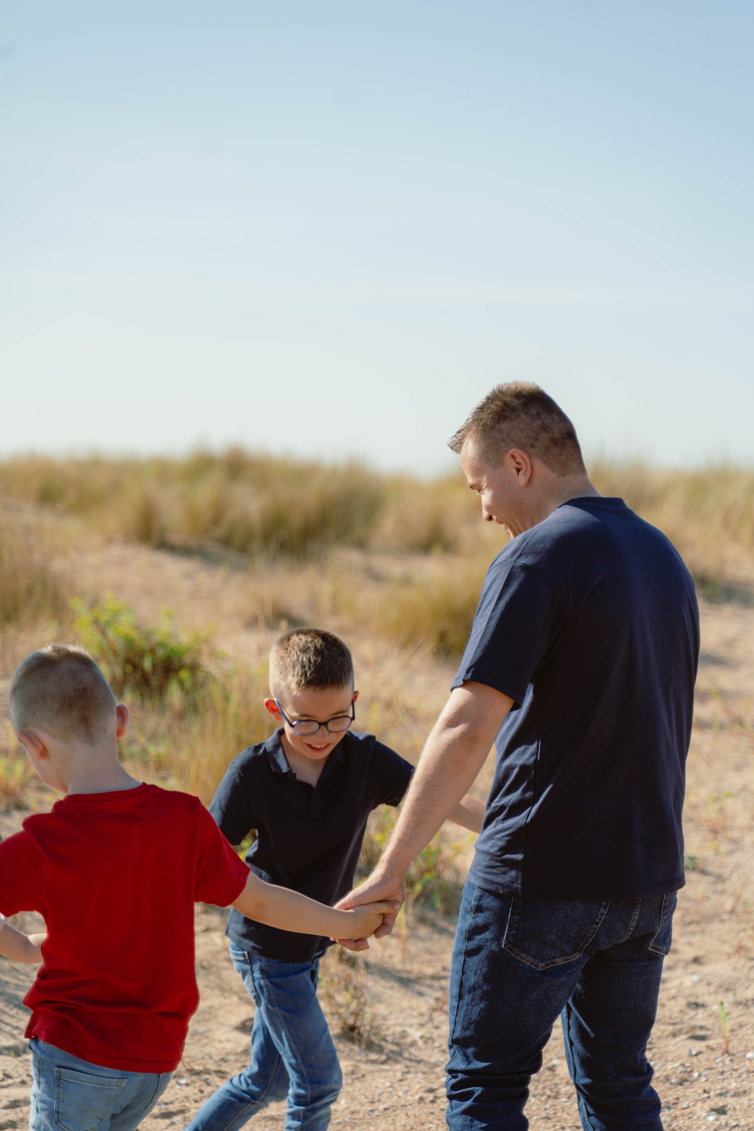 Un moment de tendresse. Weeding photographer / event / portrait