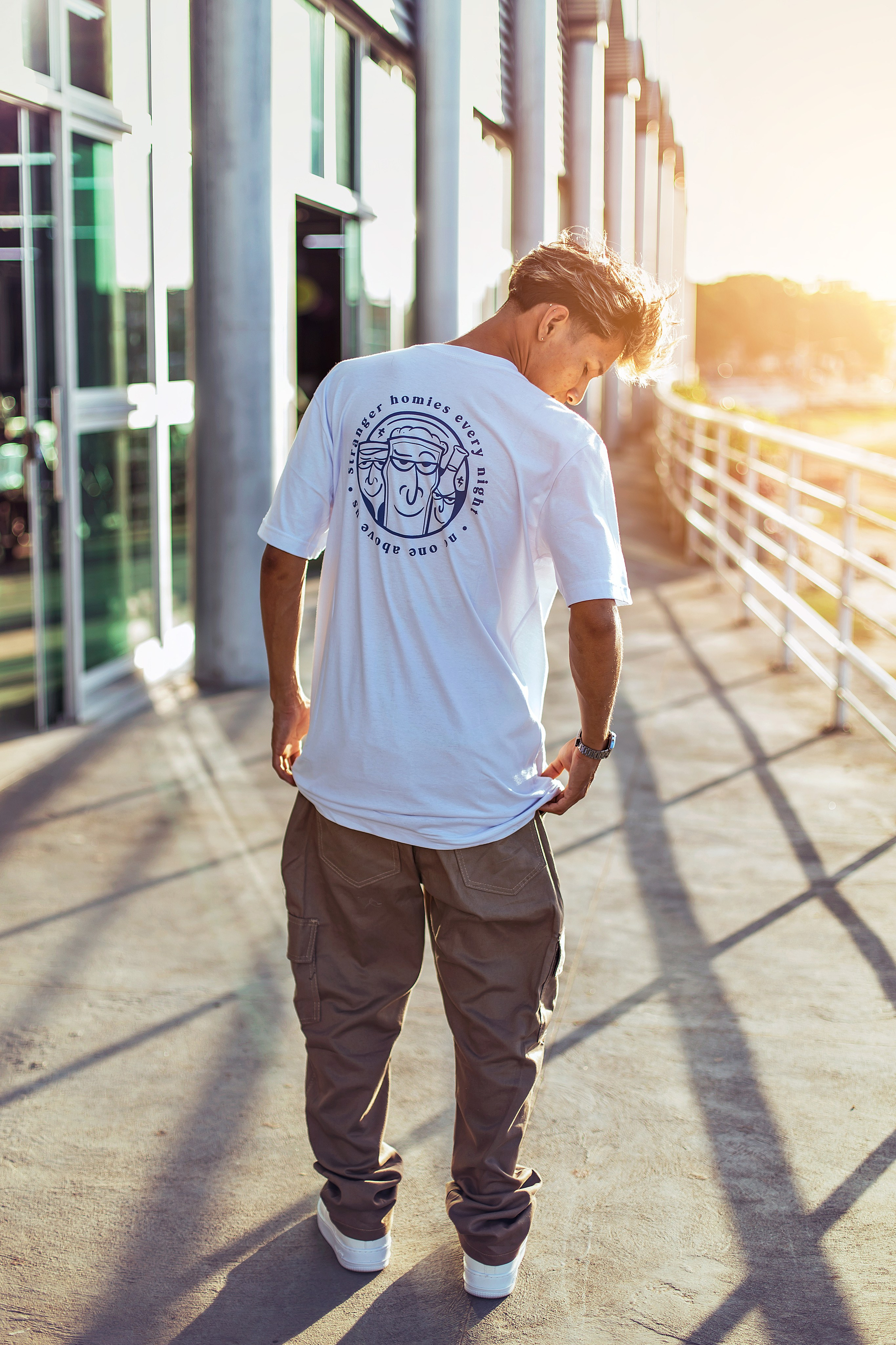 Ensaios Externos. Ericson Ribeiro | Fotógrafo em Tefé — Amazonas