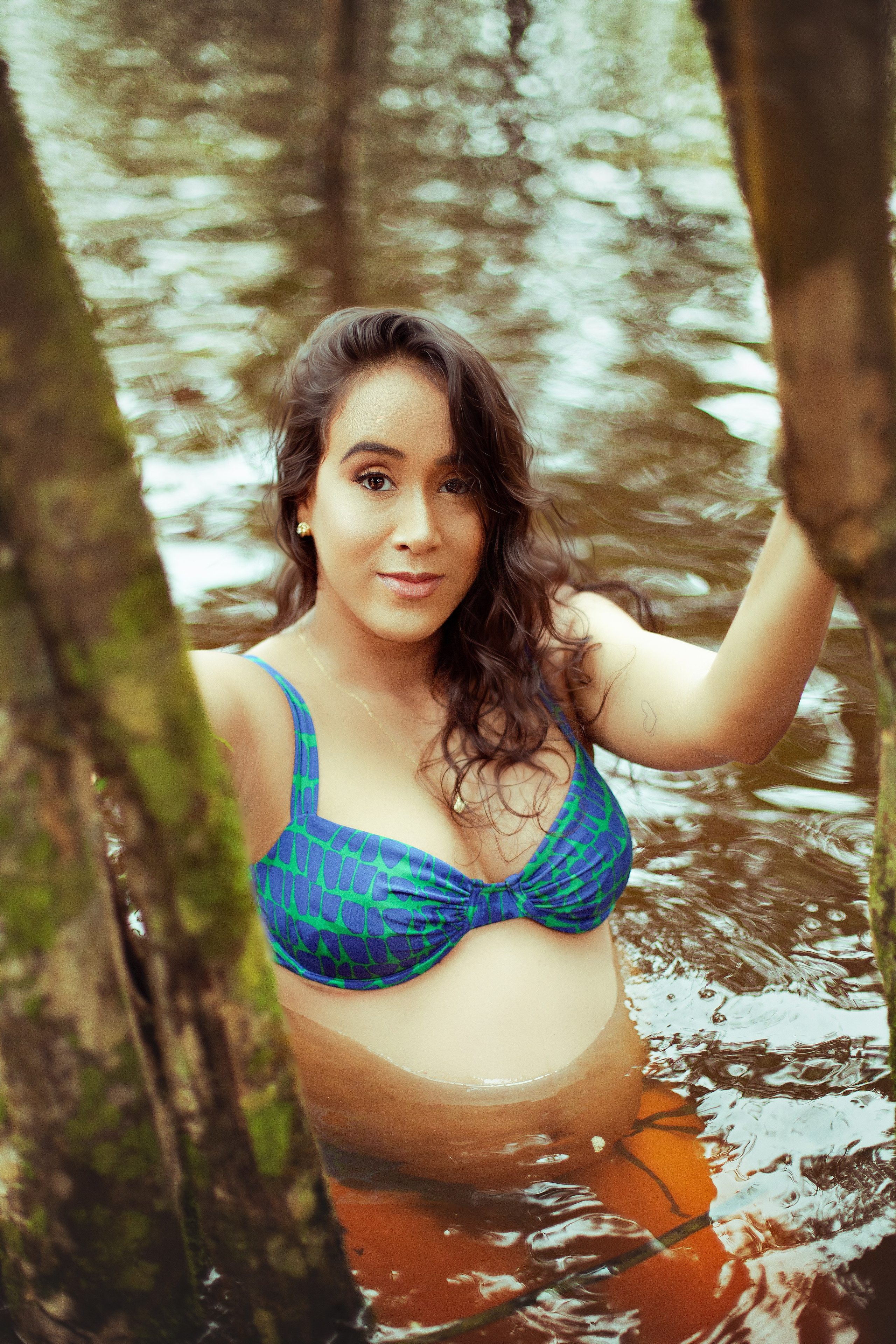 Ensaios Gestante — Externa. Ericson Ribeiro | Fotógrafo em Tefé — Amazonas