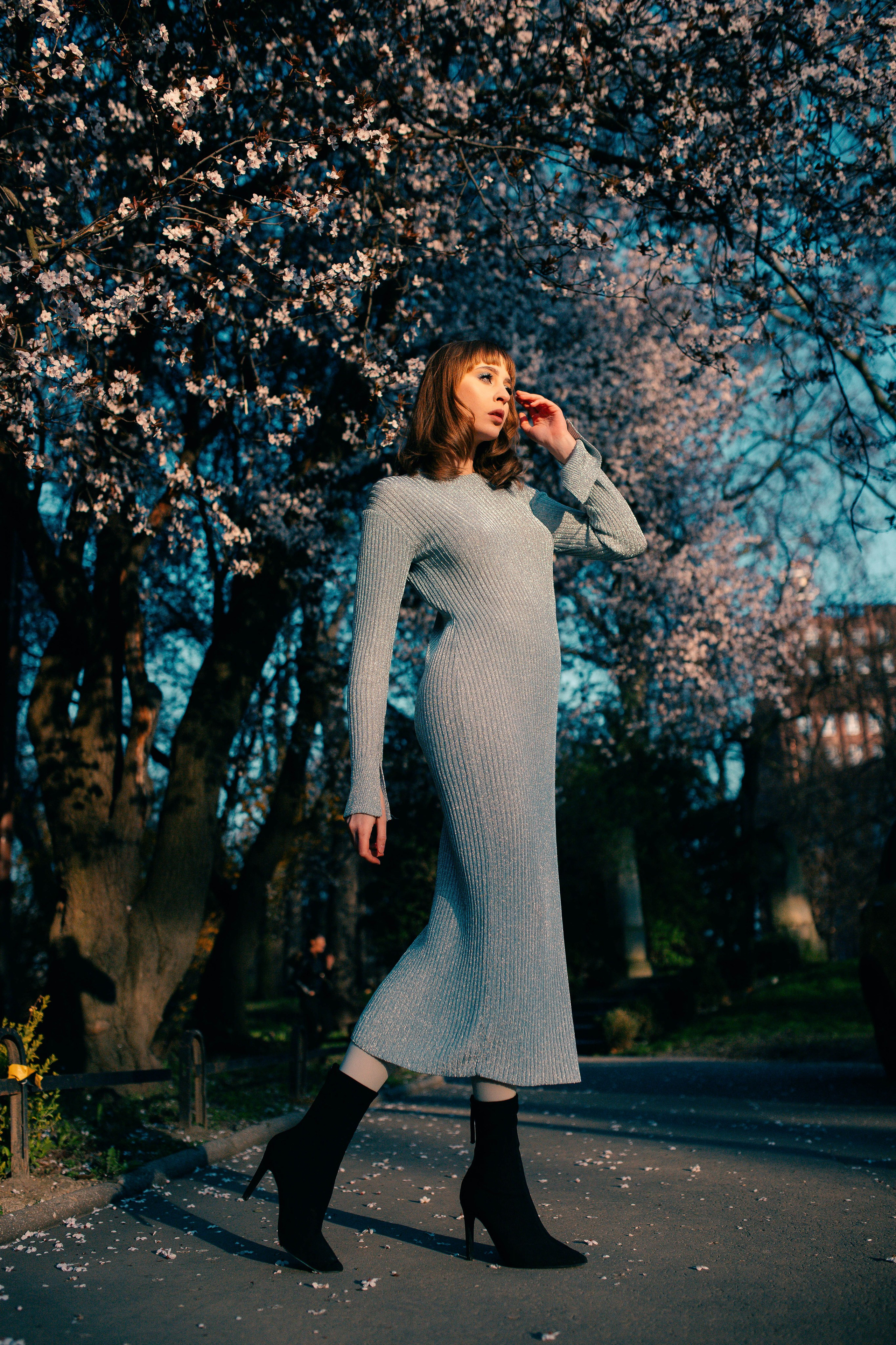 Фотограф и видеограф во Вроцлаве