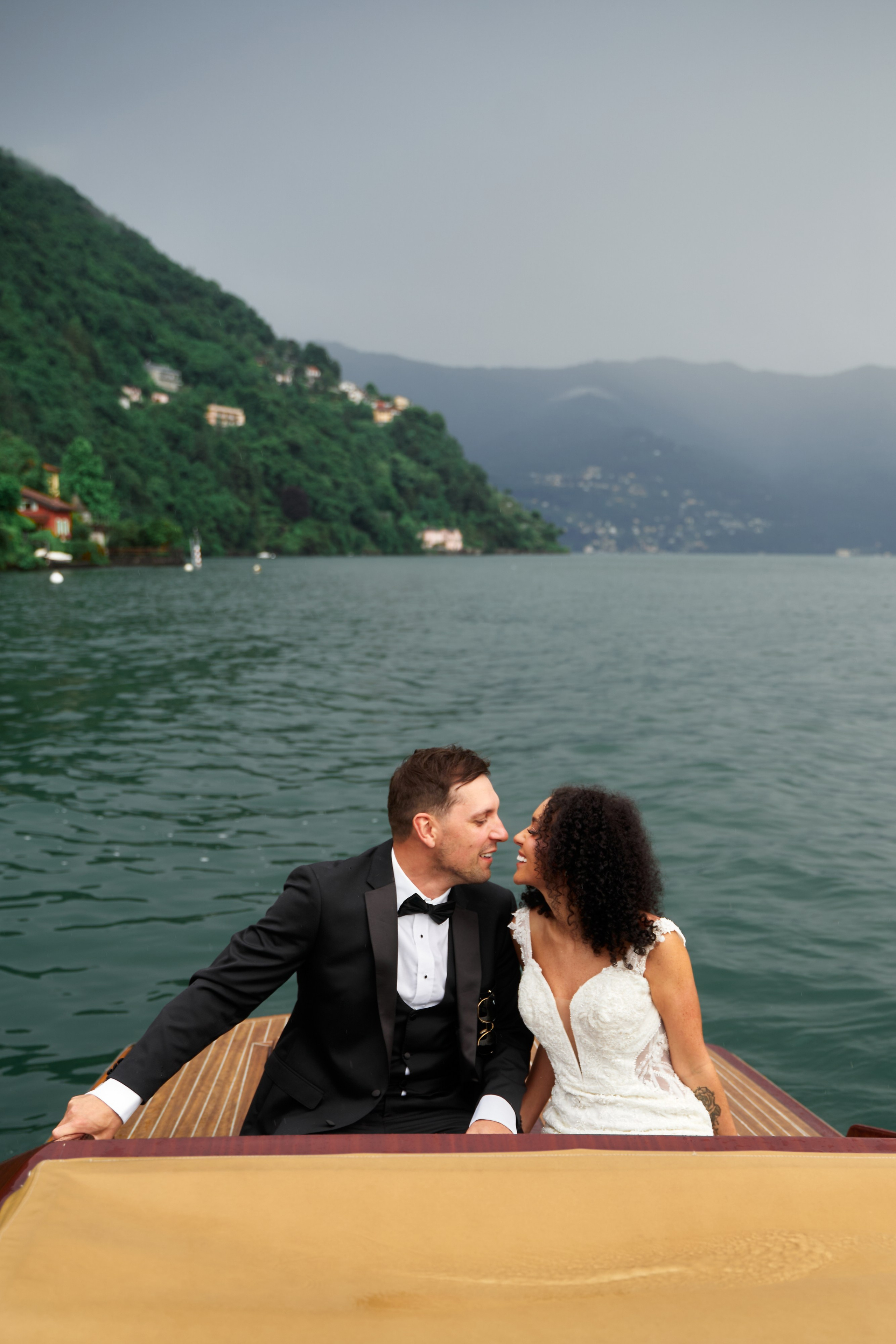 David & Abigeil. Destination wedding and fashion photographer in Riga Igor Davidovich