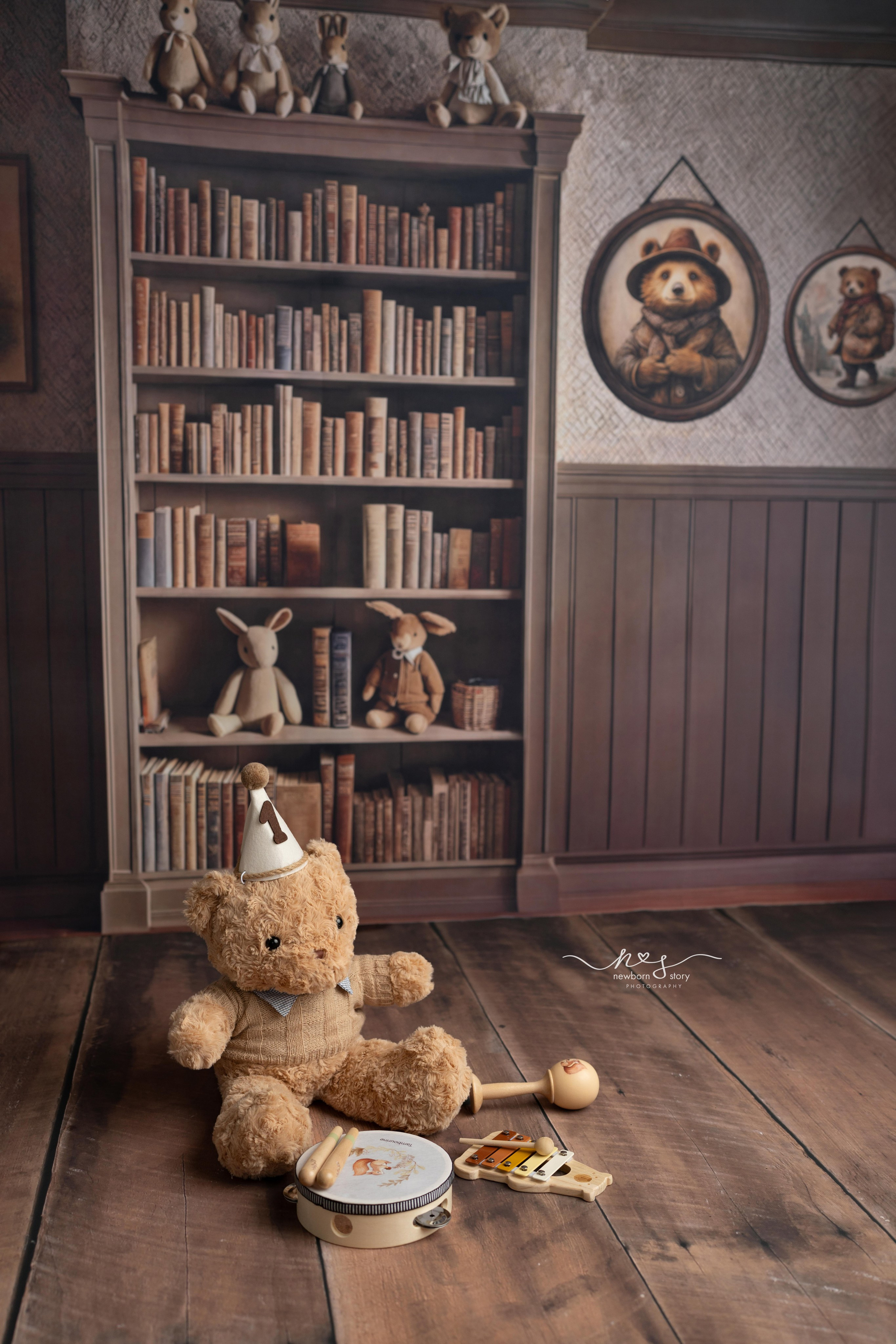 CAKE SMASH PHOTOGRAPHY. Newborn, Sitter and Cake Smash Photographer in Doha, Qatar