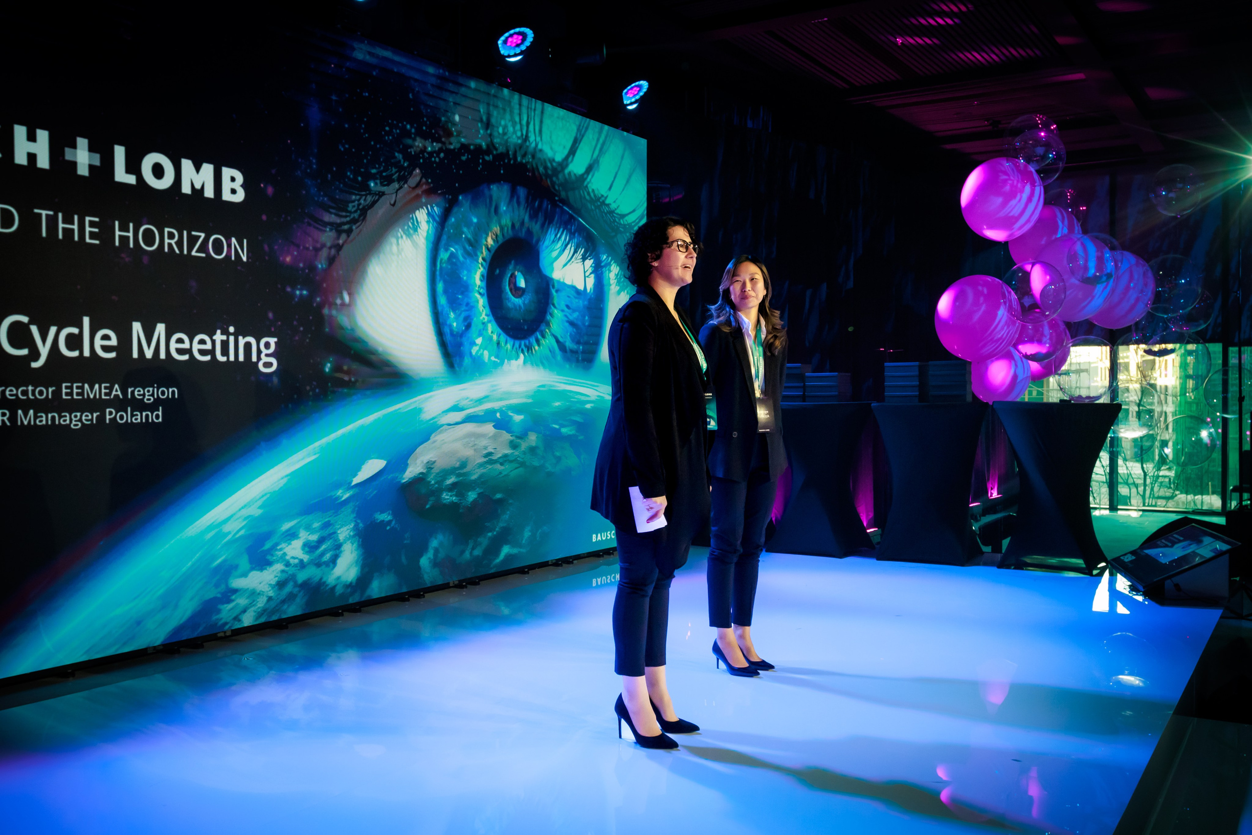 WYDARZENIA BIZNESOWE. Fotograf w Warszawie-Konstantin Golubev