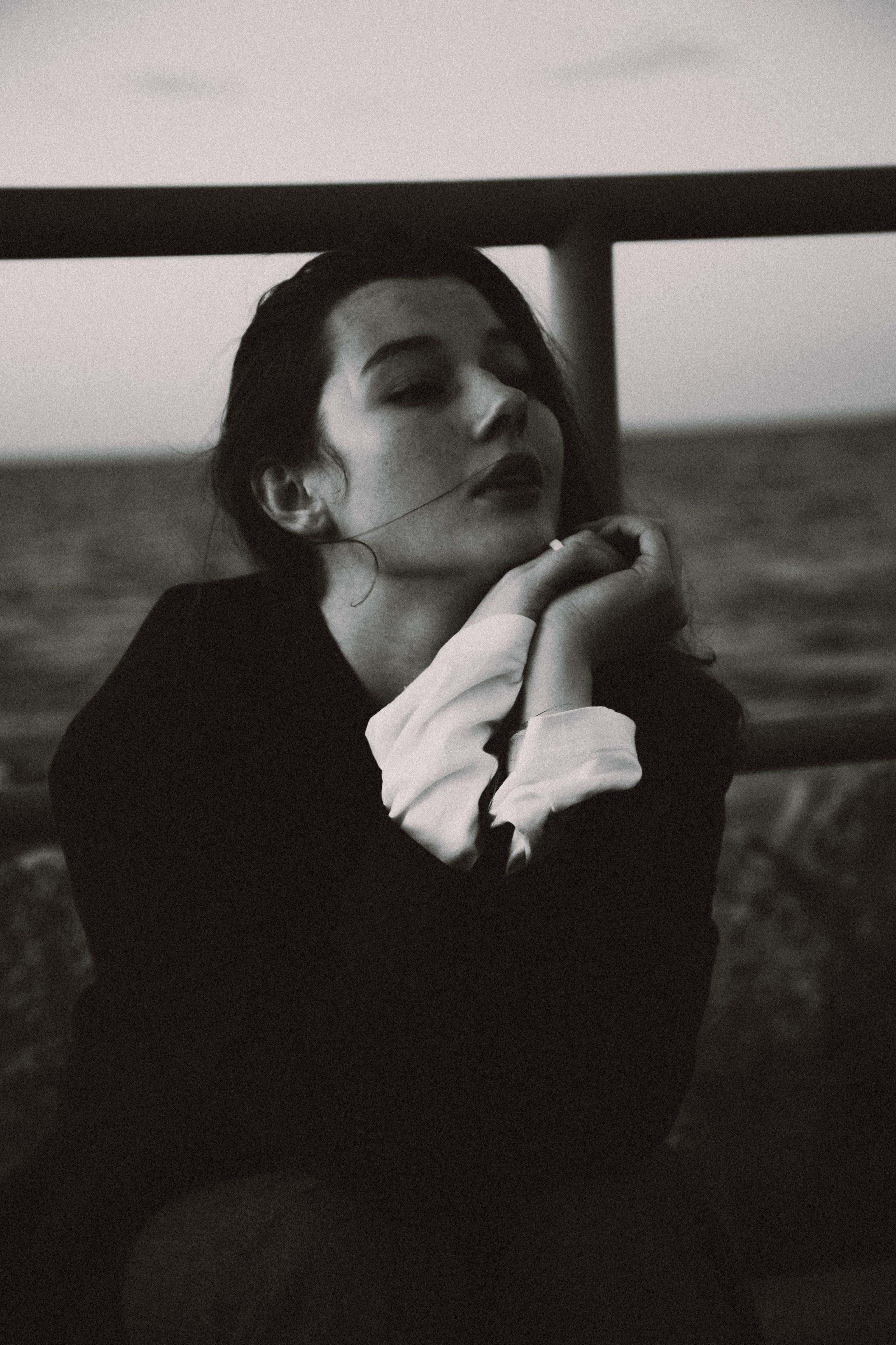 Marie. Photo by lenozavra