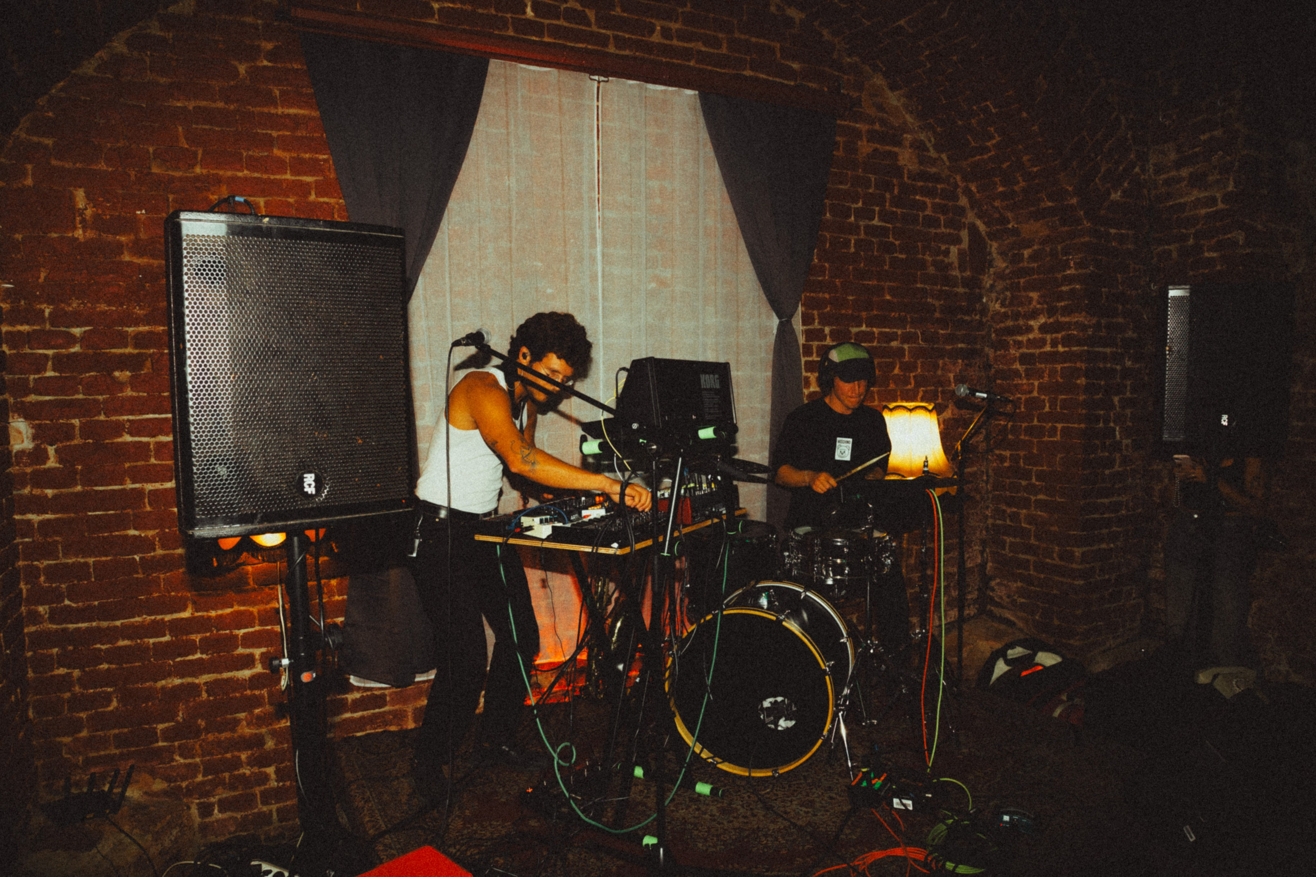 ARTBAR. Photo by lenozavra