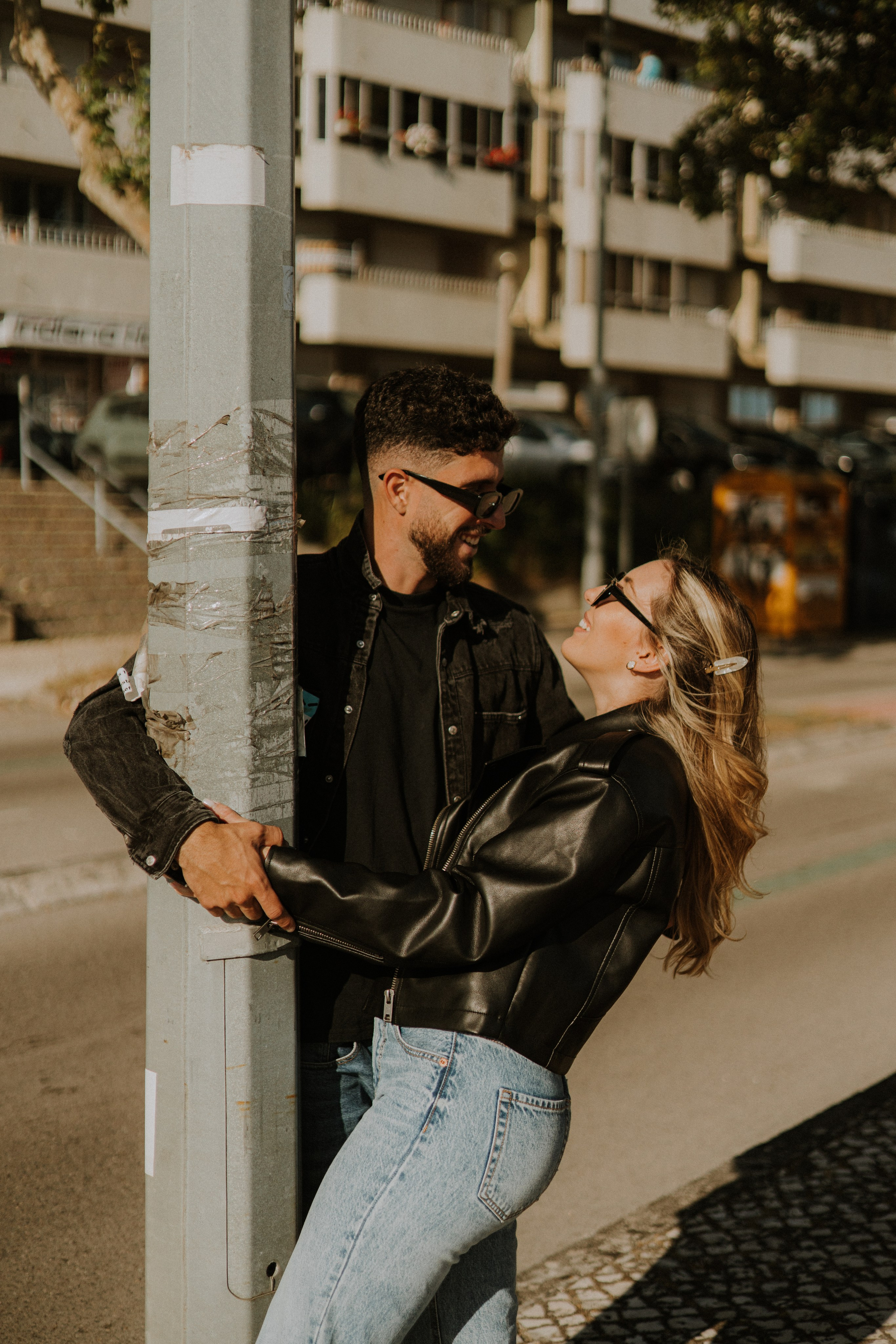 Ensaios fotográficos de casal. Matt Fontenele Fotografia