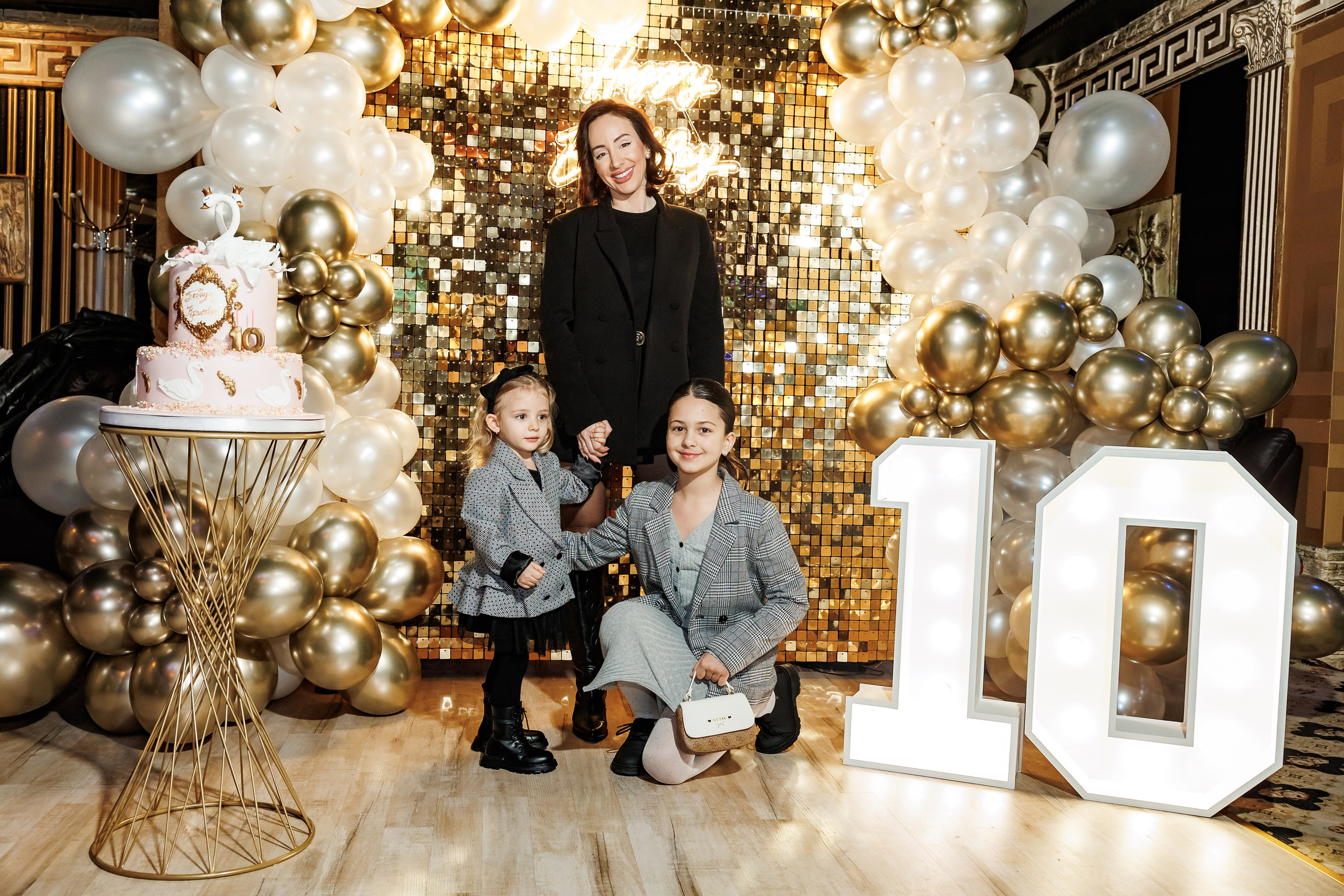 Честит Рожден Ден. Фотограф Ирина Йотова