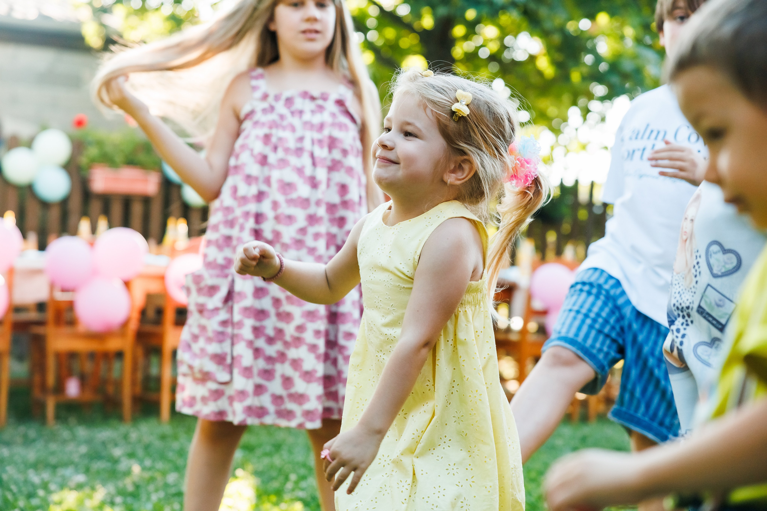 Честит Рожден Ден. Фотограф Ирина Йотова