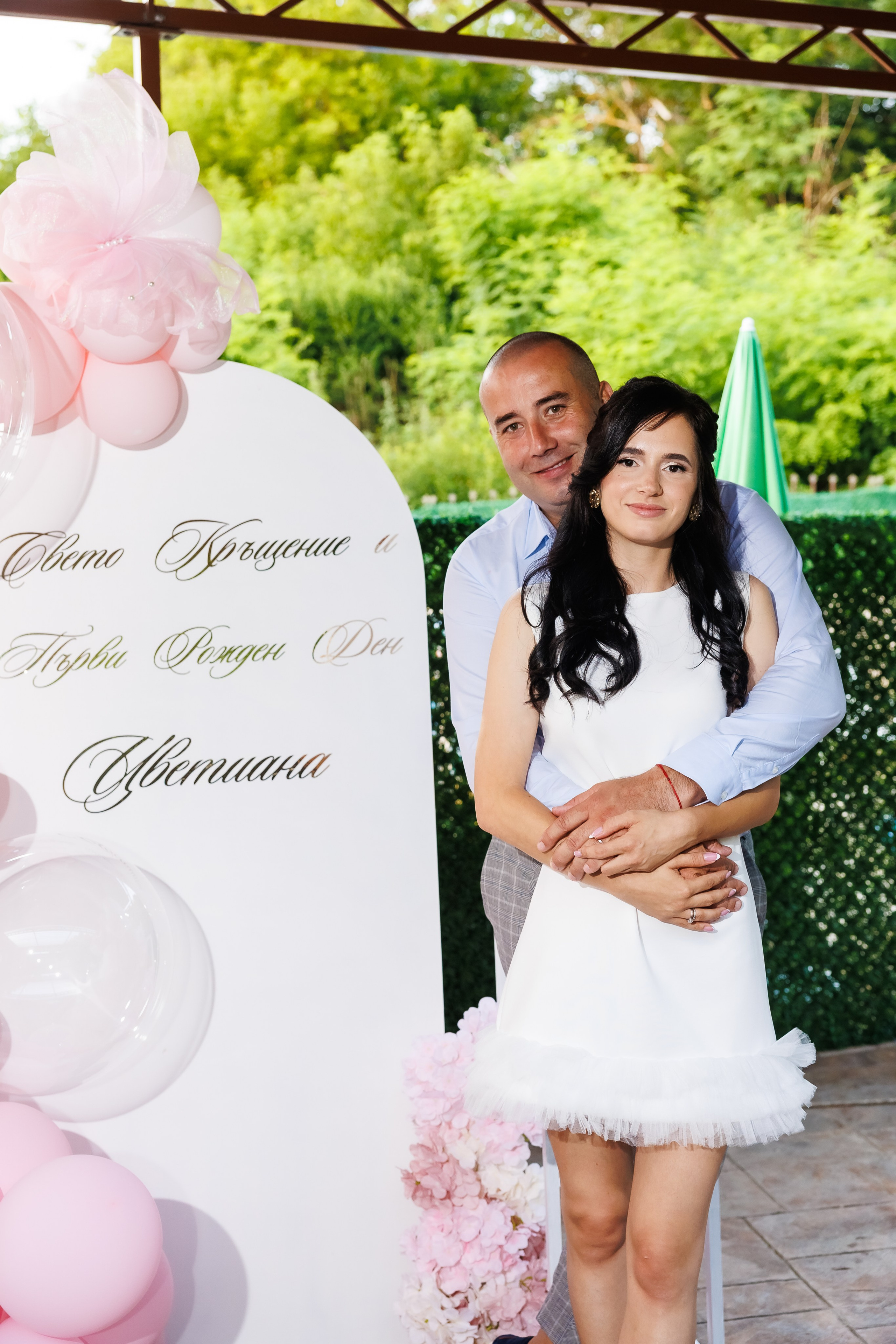 Bachelorette Party. Фотограф Ирина Йотова