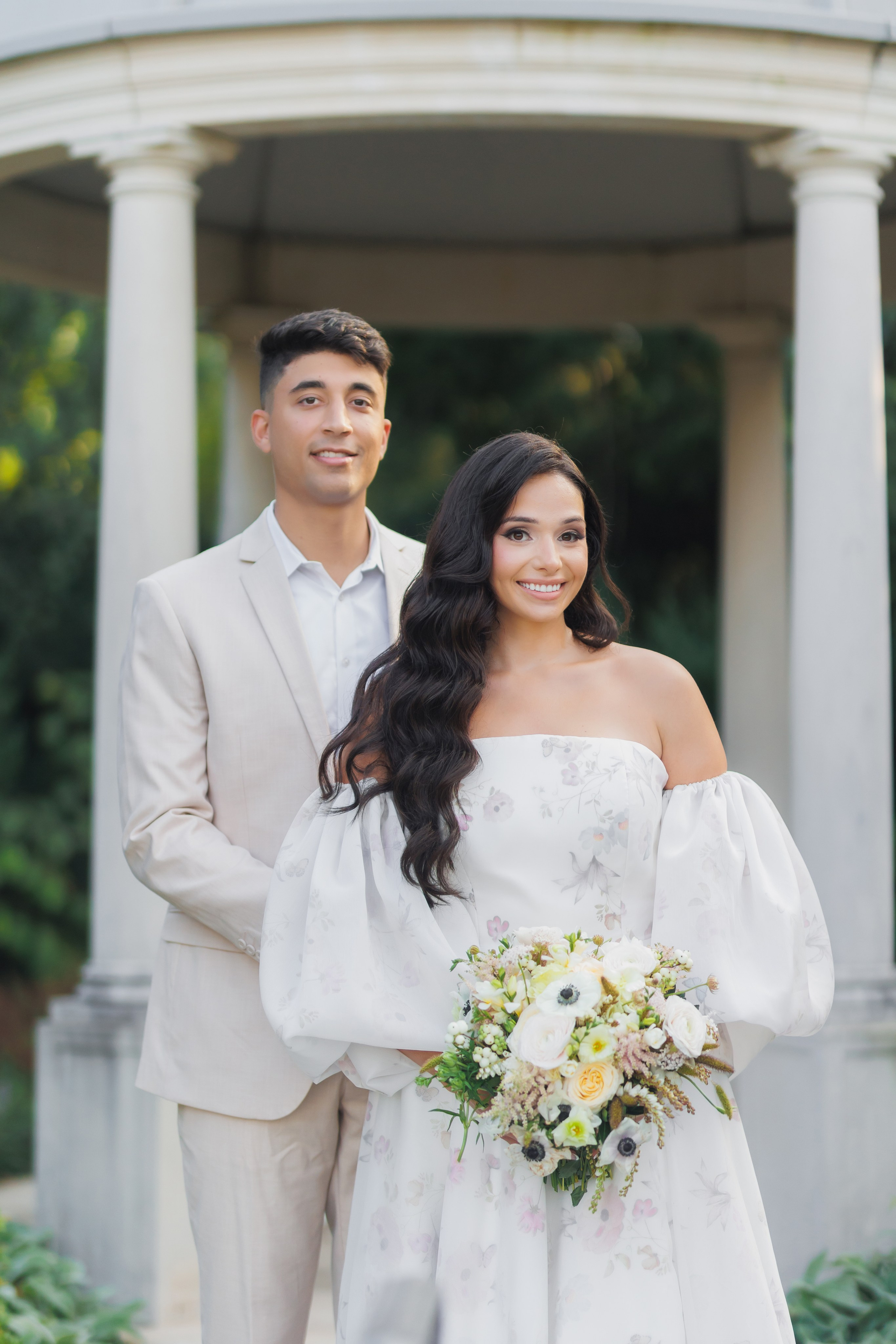 Victoria and Nicholas, Park Chateau, NJ. Wedding Photo & Video