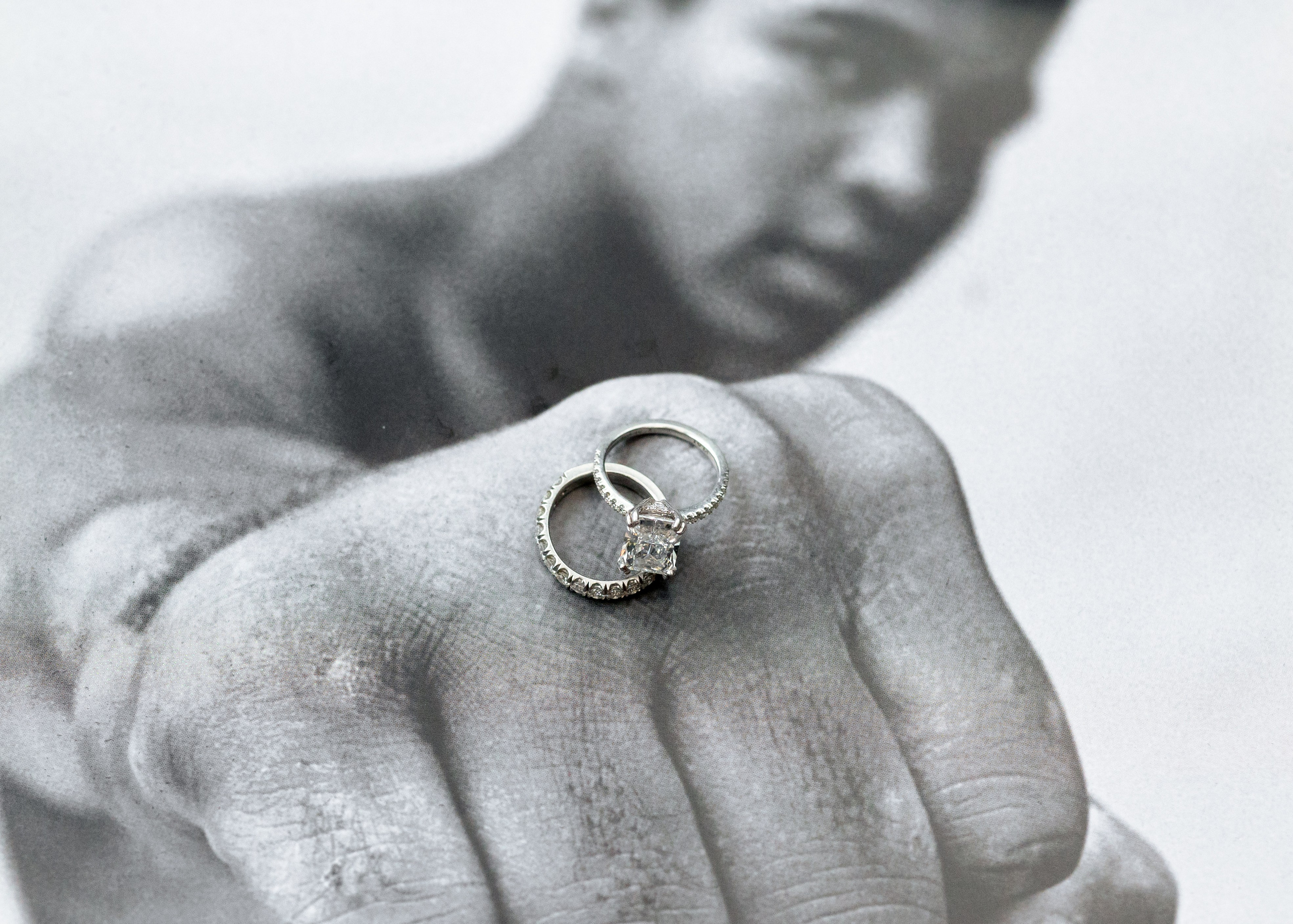 Nicole & Jake, The Mansion on Main Street, NJ. Wedding Photo & Video