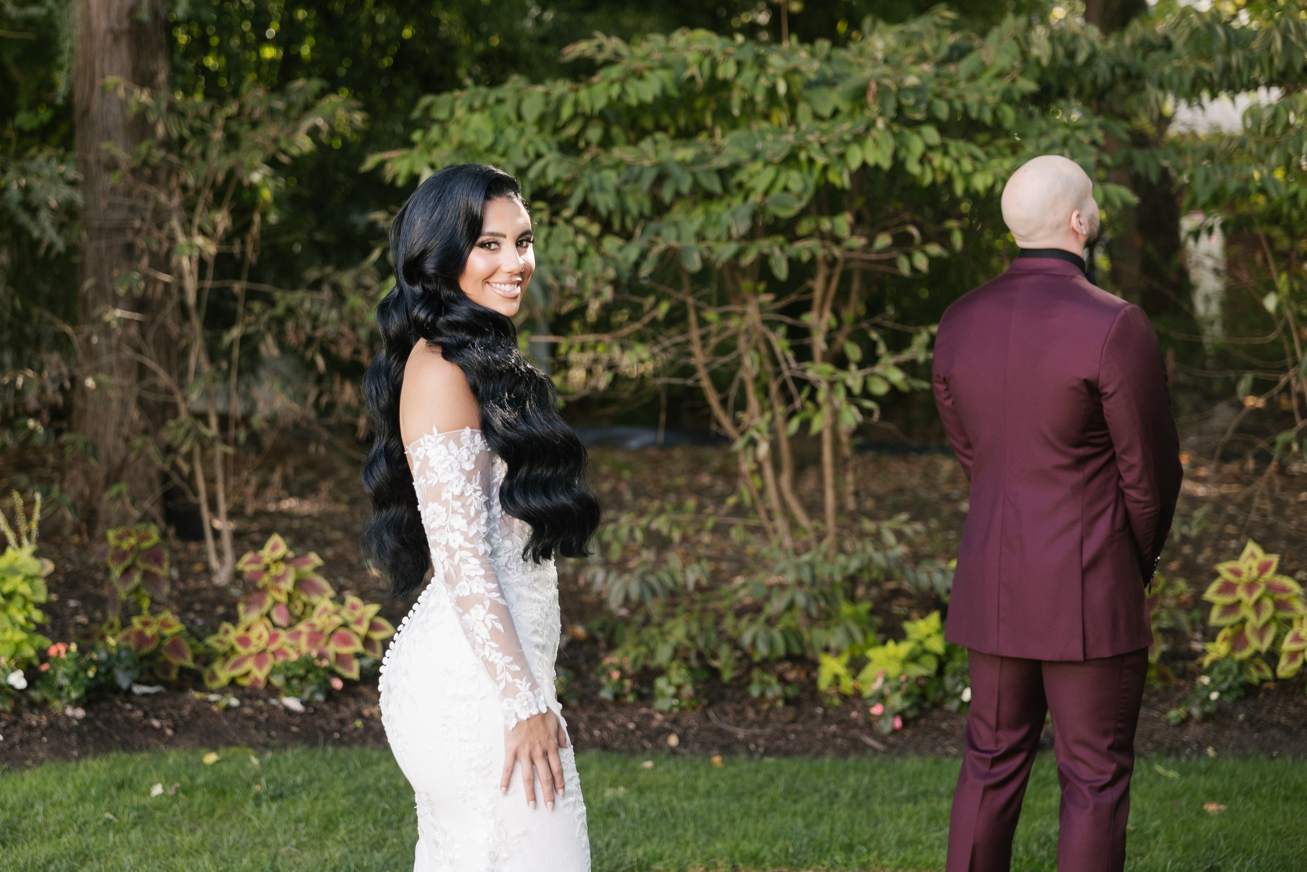 Amanda & Michael. Wedding Photo & Video