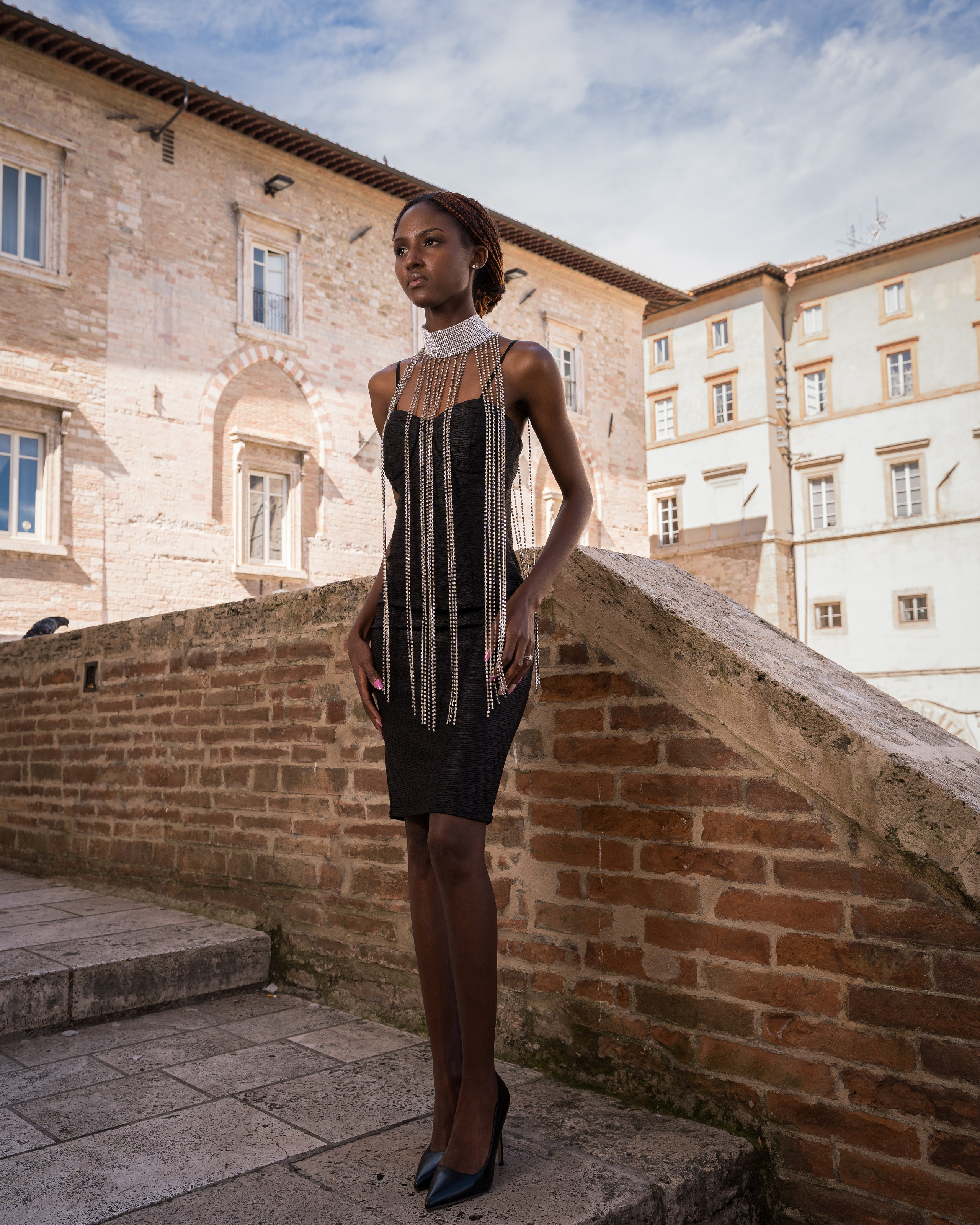 Fashion. Kristian Potenti Fotografo