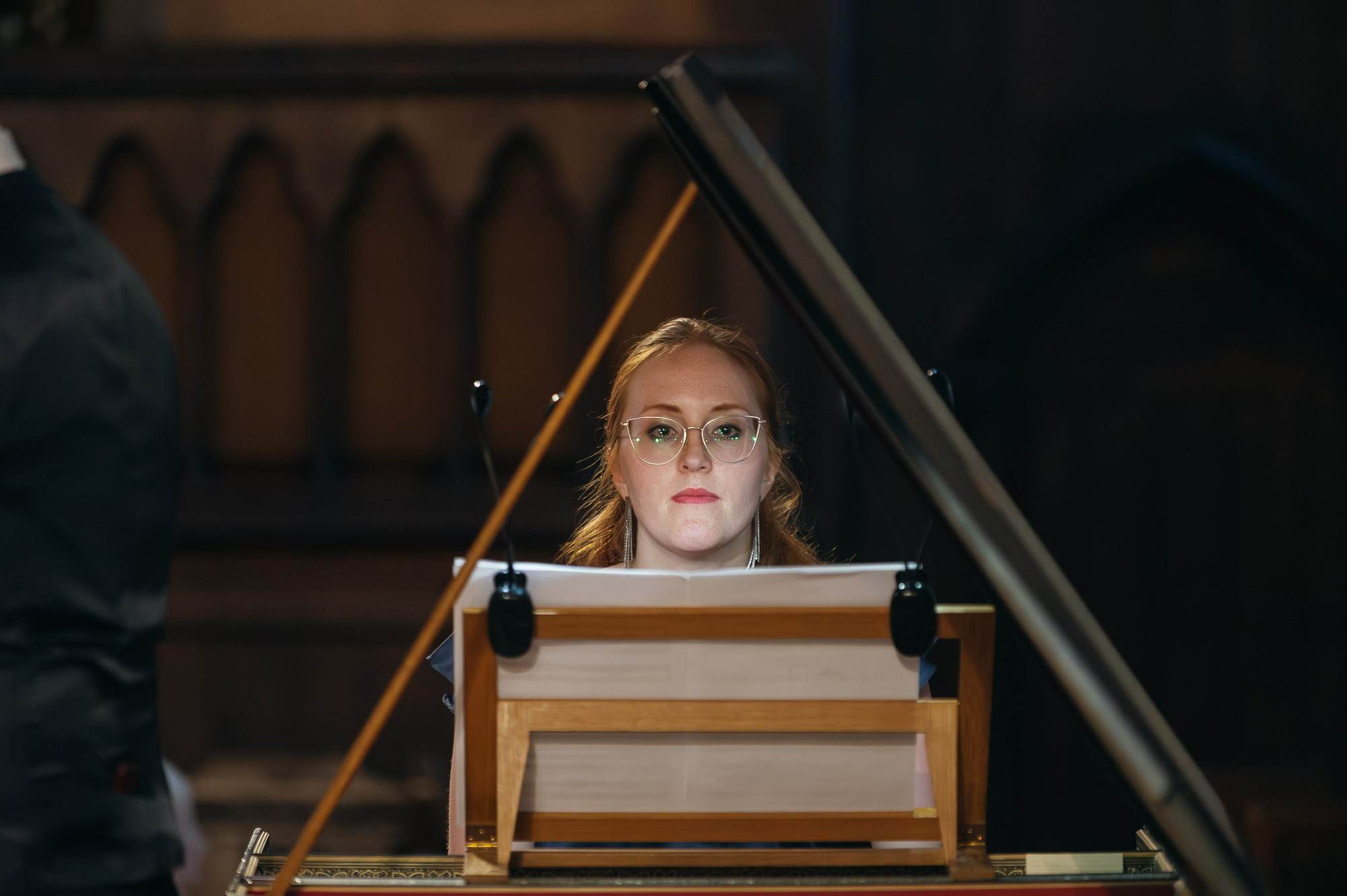 Concerts. Alexander Kabanov Photographer