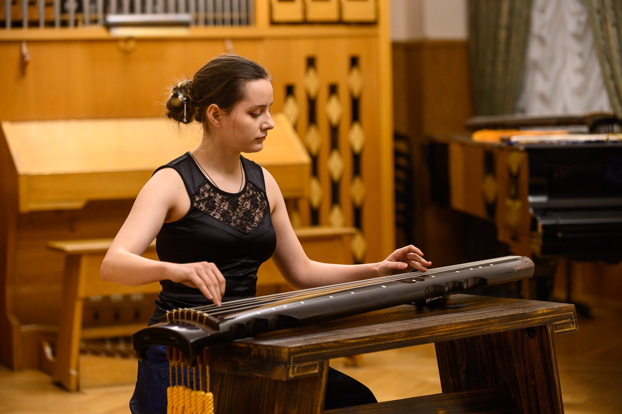 Concerts. Alexander Kabanov Photographer