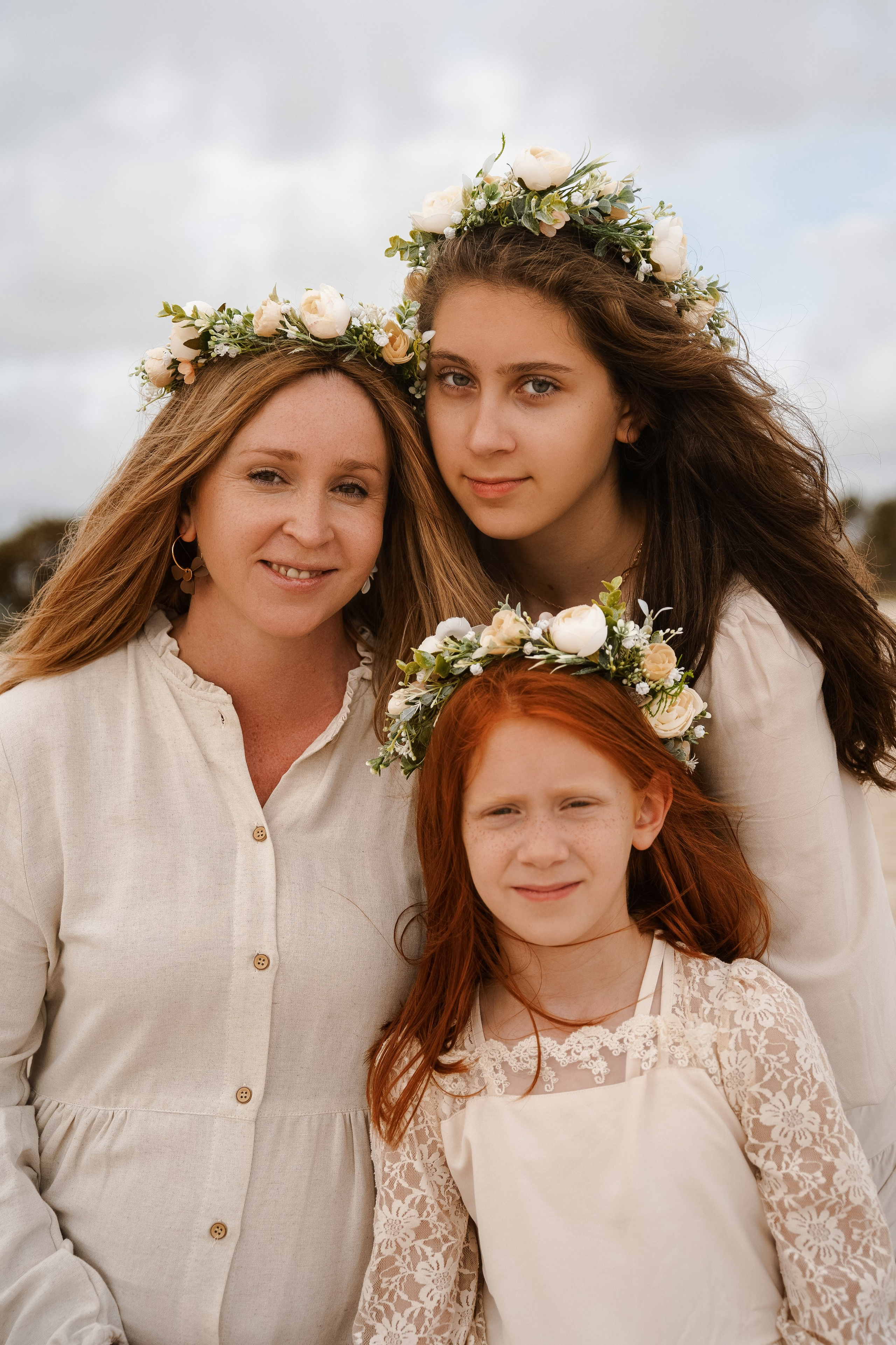 Gur’s Family. Main