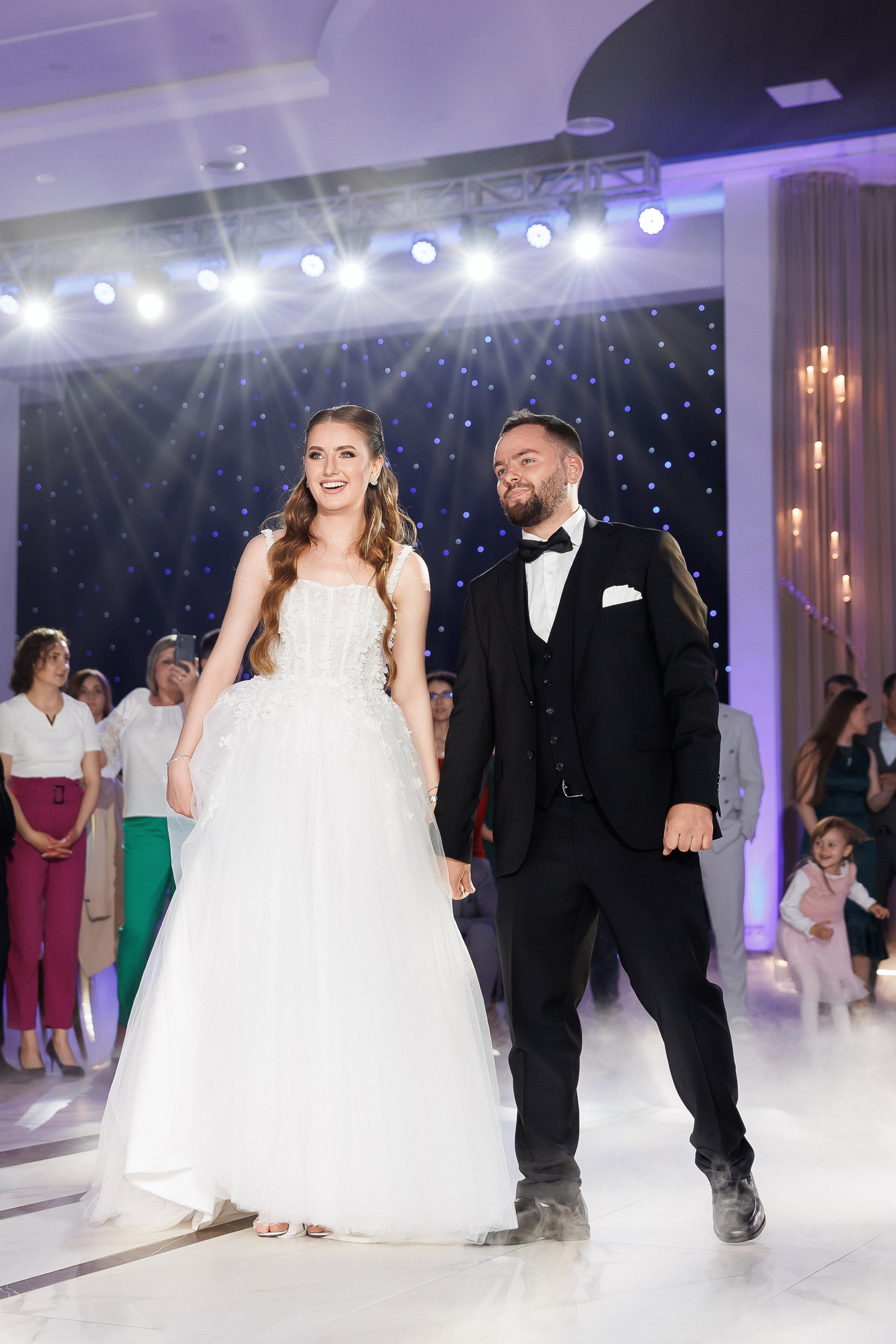 Ion & Djulieta — Richland — Wedding Day. Servicii Foto și Video 067188353