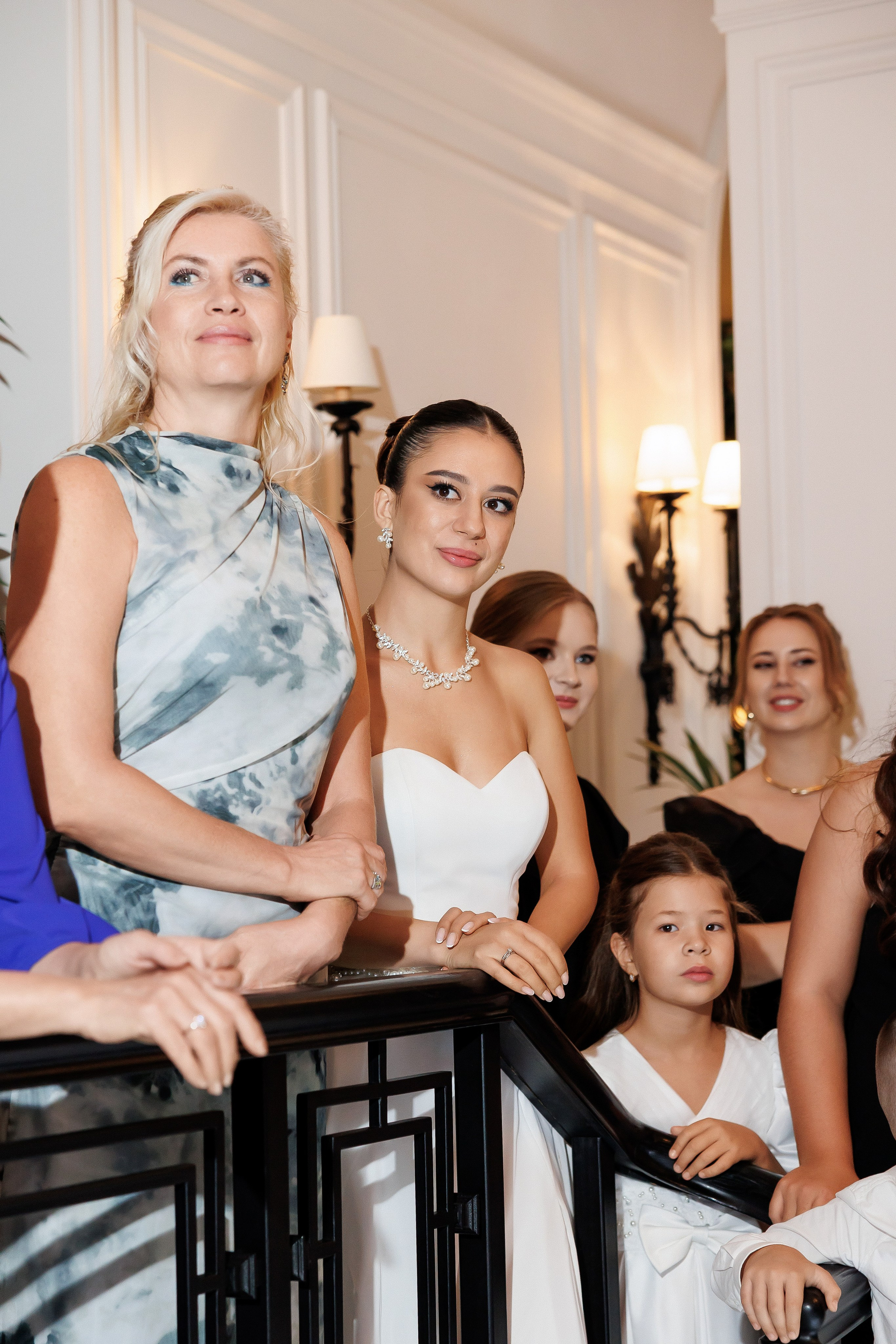 Serghei & Erica — Queen Residence. Servicii Foto și Video 067188353