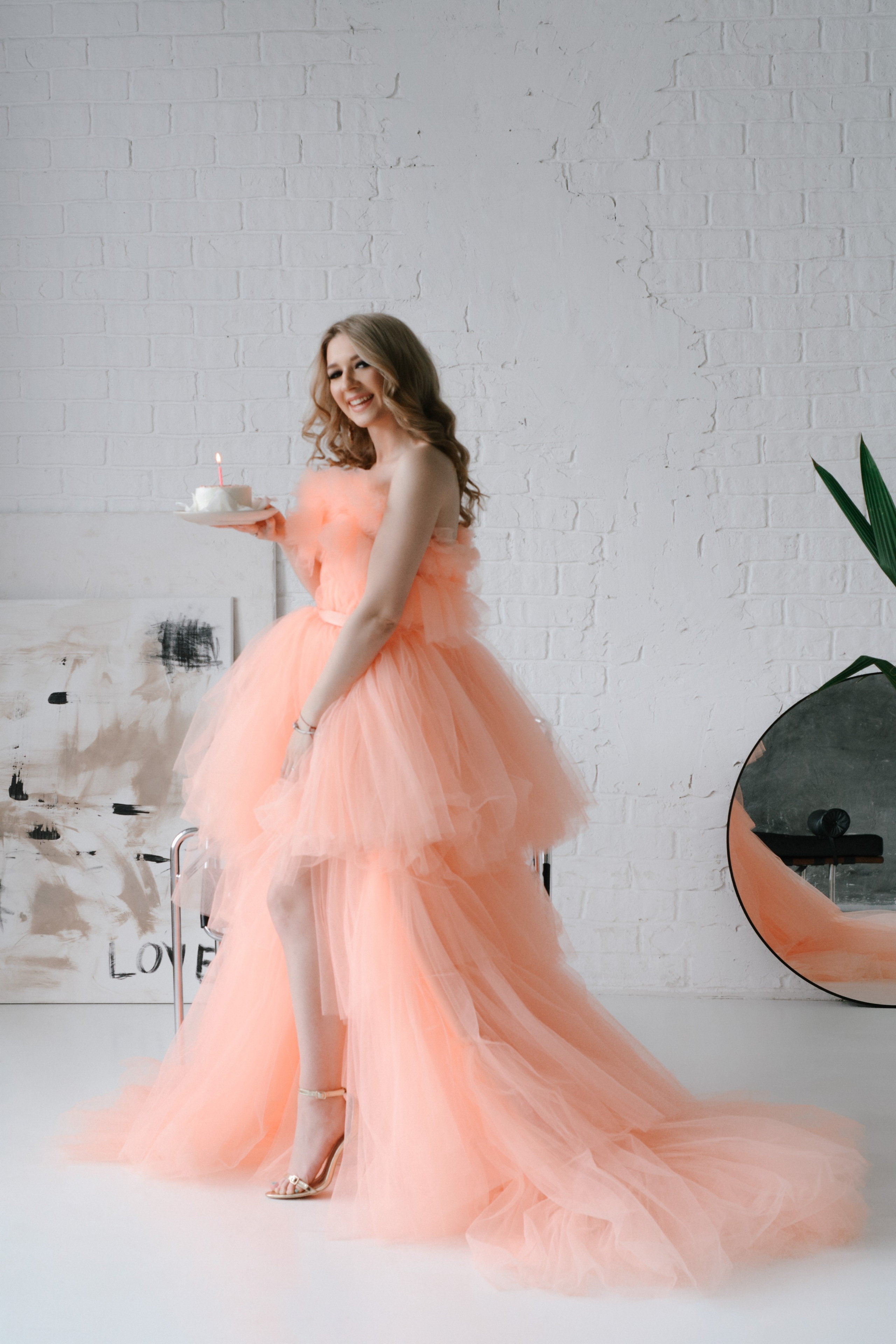 Margarita. Репортажный фотограф в Москве Сандра Гиль