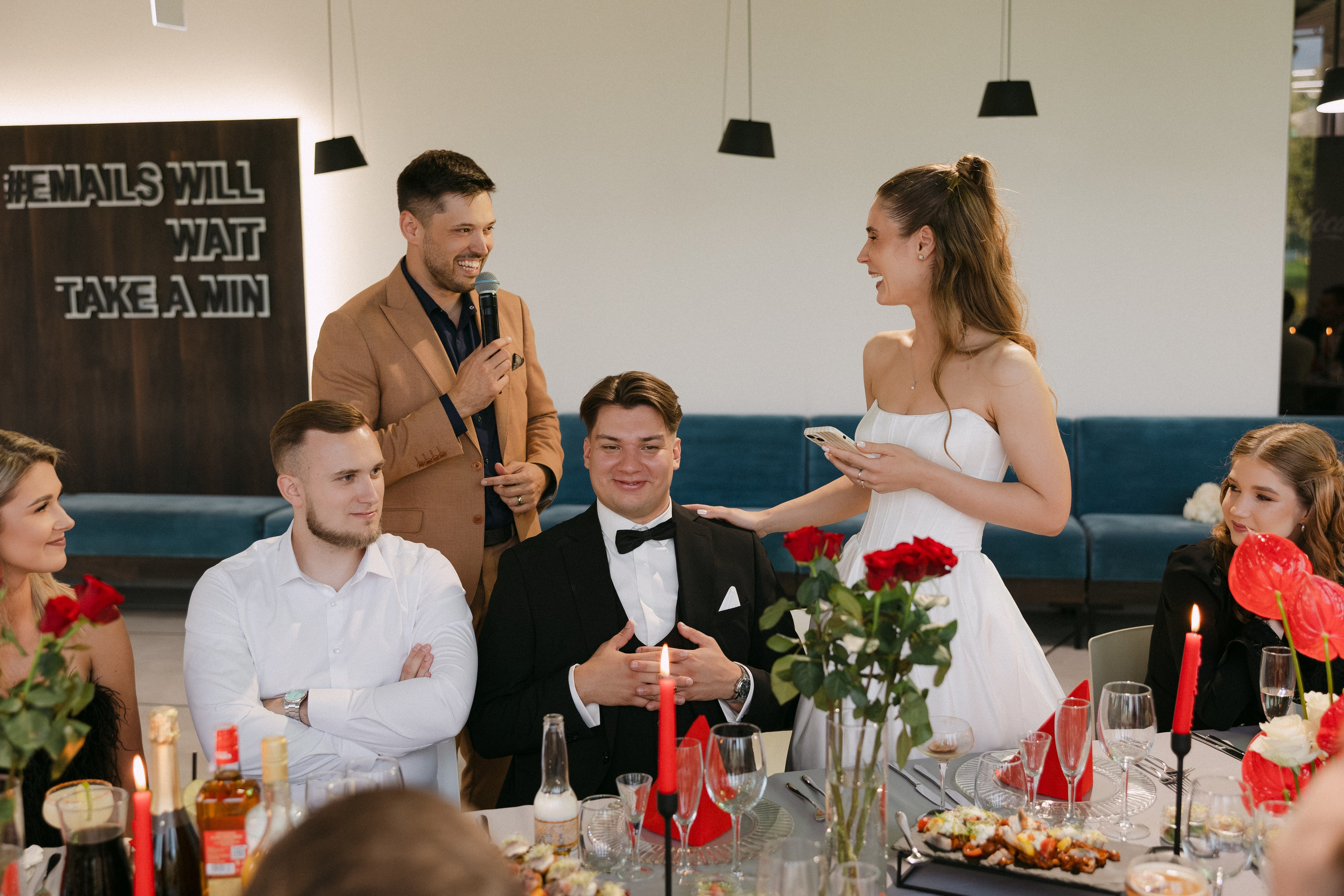 Gabrielė ir Edgaras