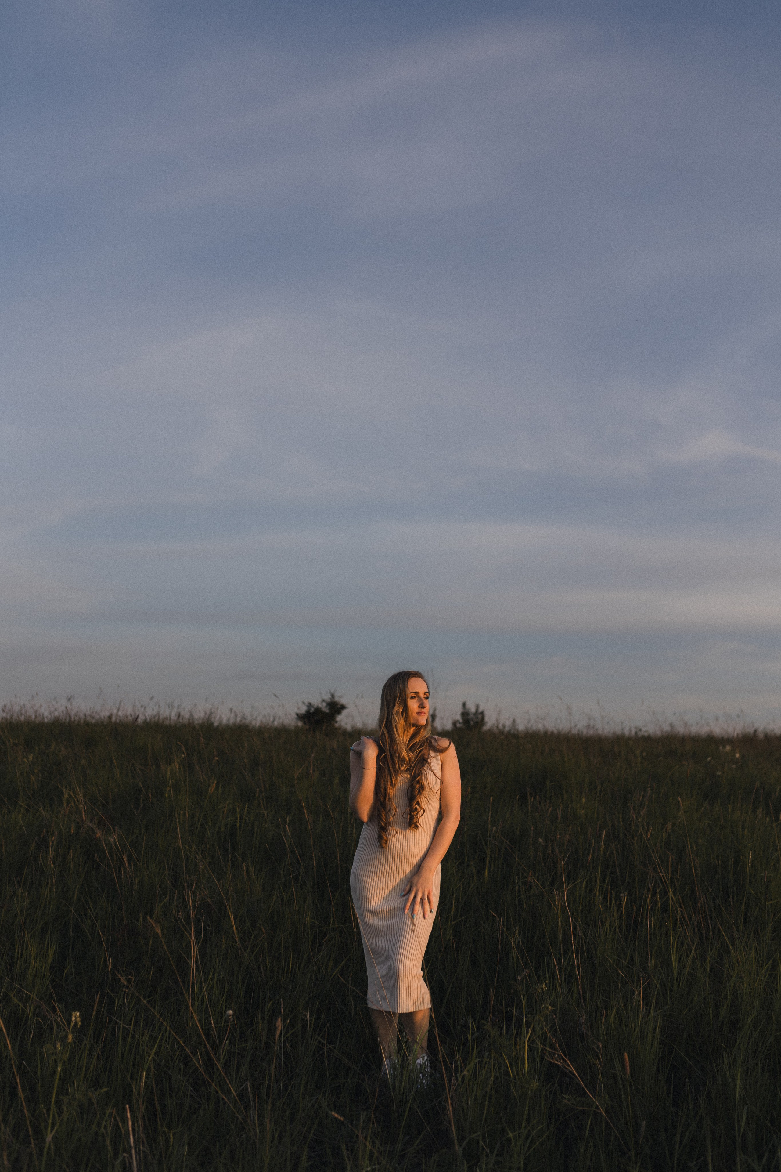 Asmeninė fotosesija Marijampolės apylinkėse