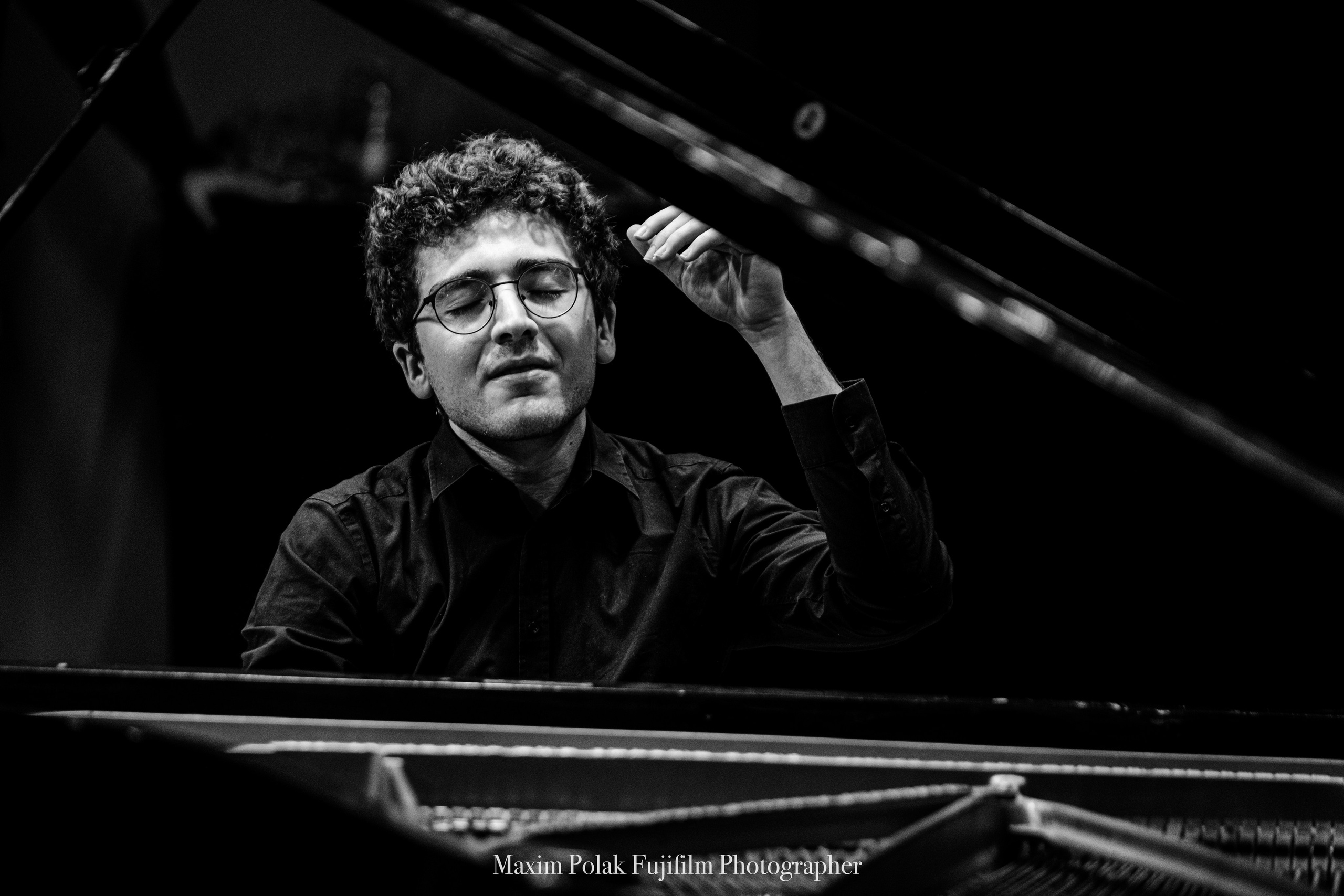 כונסרבטוריה אכדמה אשדוד. Middle East Photo Agency — Photography & Event Magnets — סוכנות צילום והדפסת מגנטים לאירועים