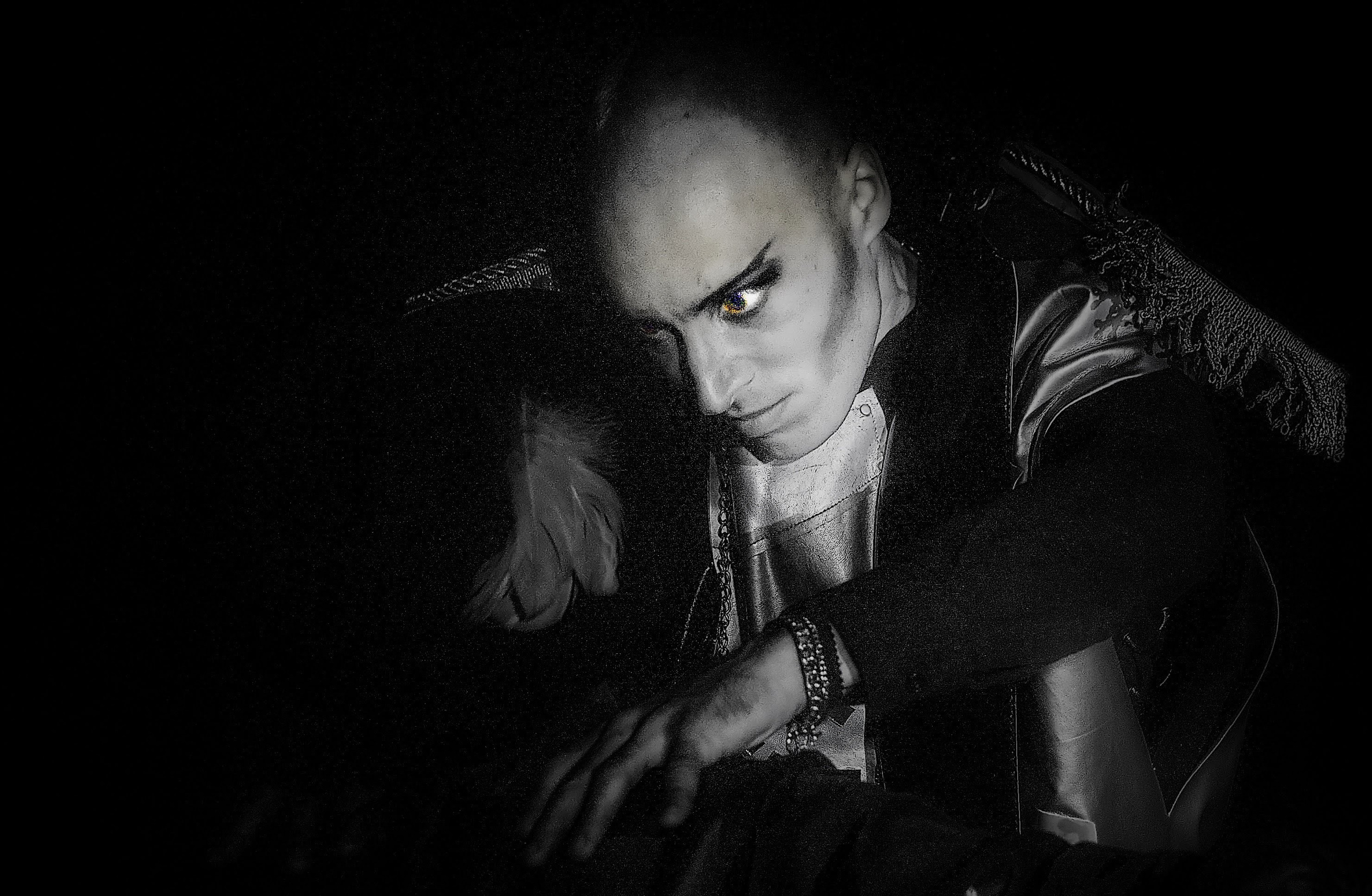 PORTRAIT. Middle East Photo Agency — Photography & Event Magnets — סוכנות צילום והדפסת מגנטים לאירועים