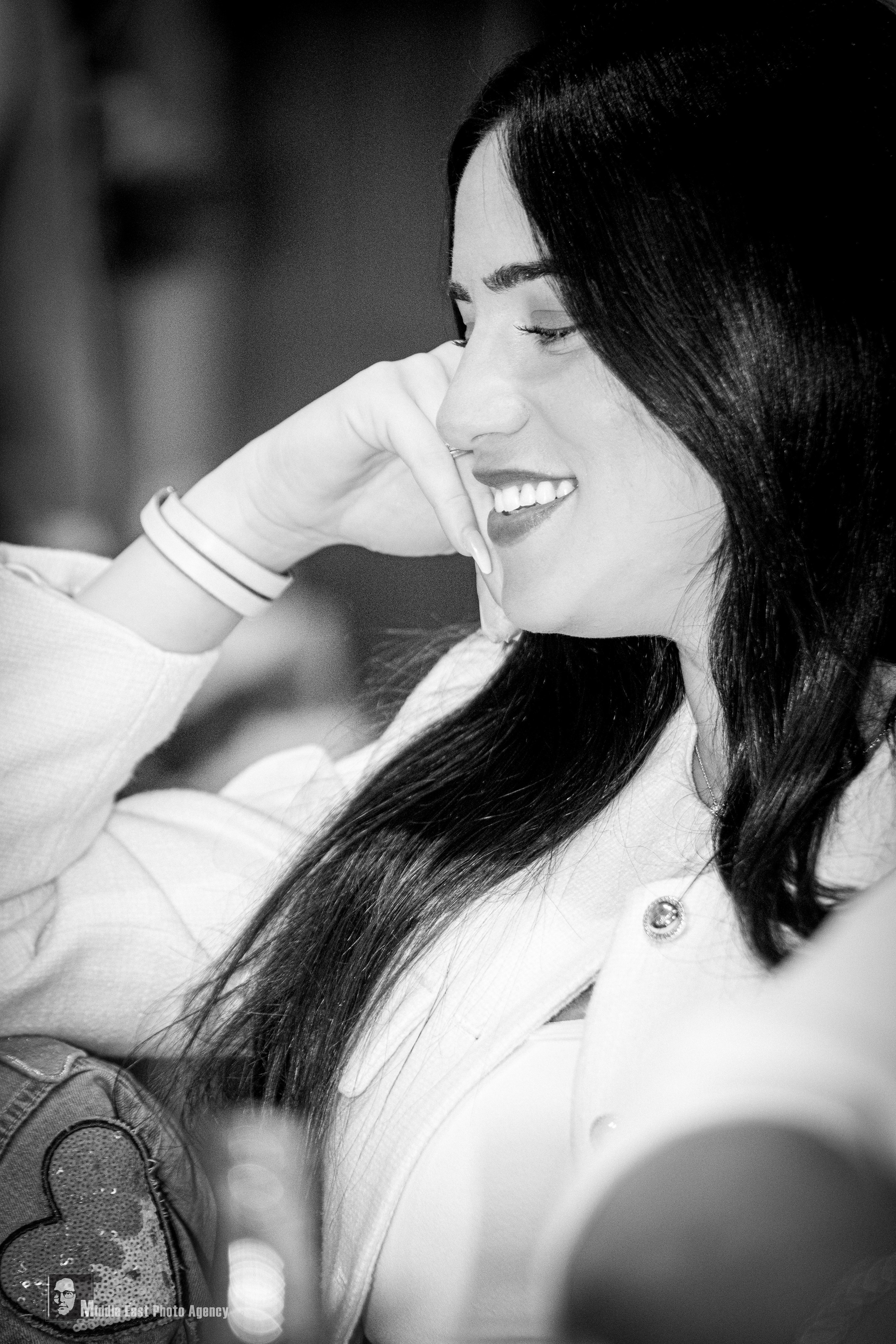 Marina…. Middle East Photo Agency — Photography & Event Magnets — סוכנות צילום והדפסת מגנטים לאירועים