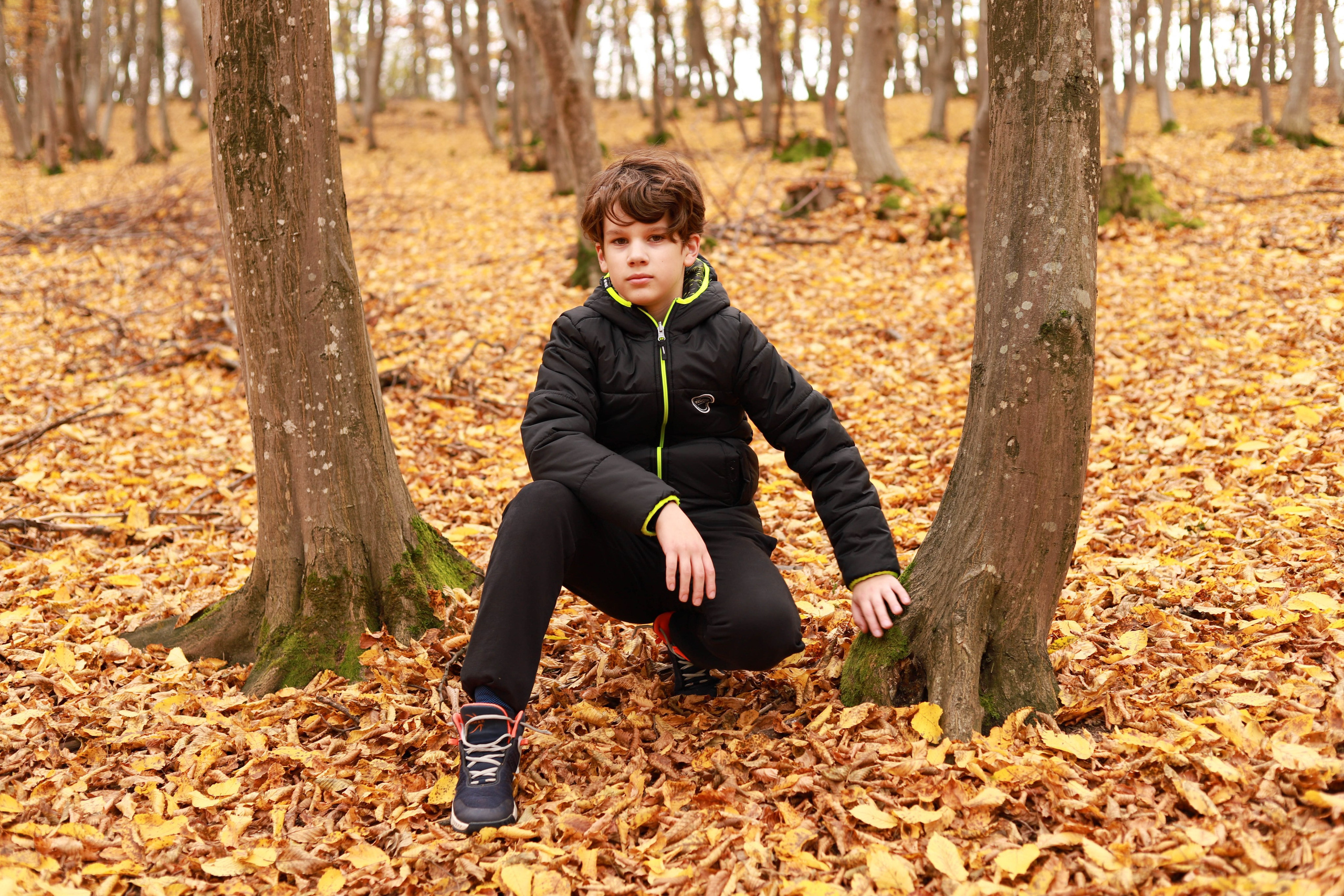 Stefan. Family and Portraits photographer Diana Andoni