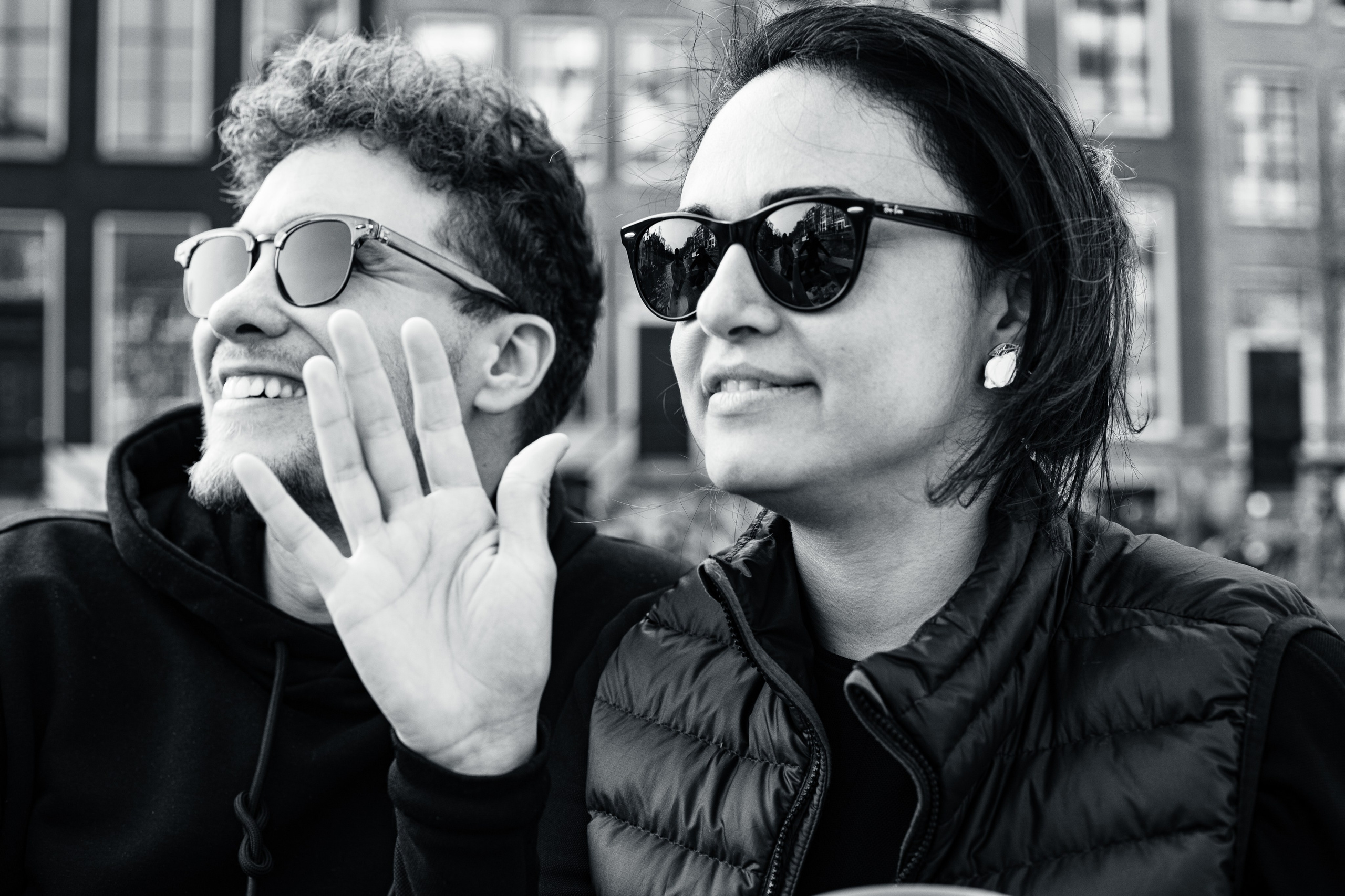 H&S. Family and Portraits photographer Diana Andoni