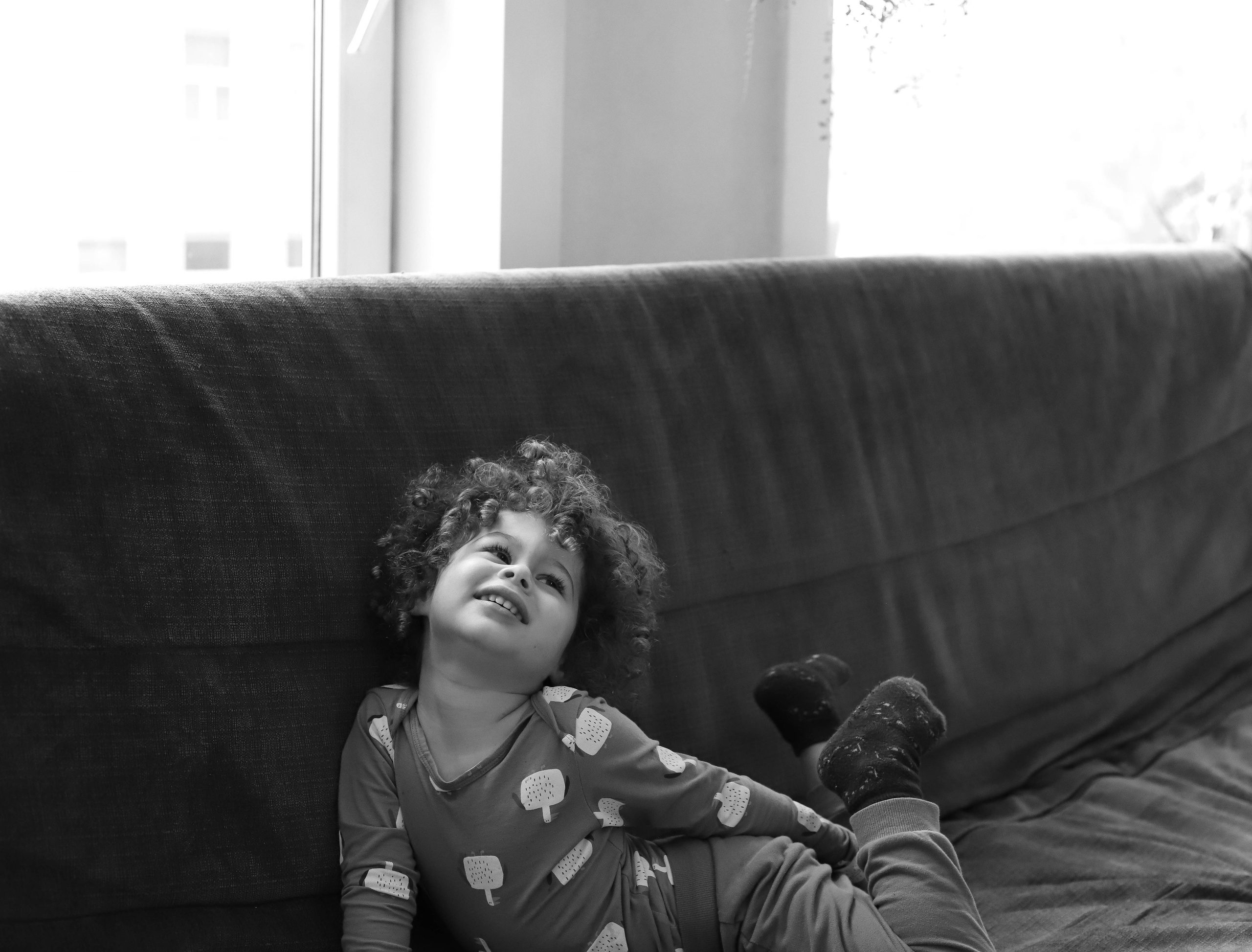 Rafael. Family and Portraits photographer Diana Andoni