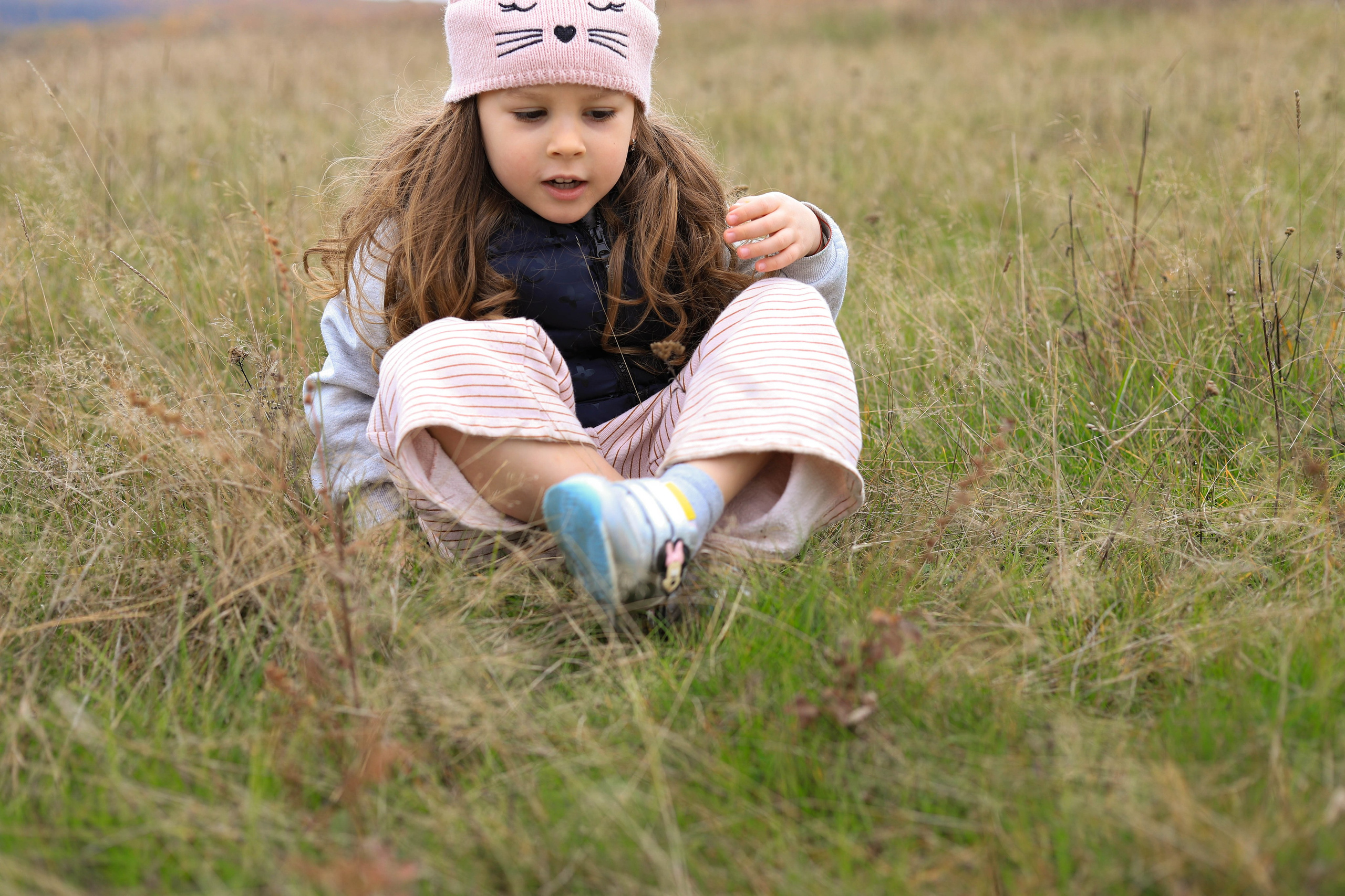 Vaida’s Forest. Family and Portraits photographer Diana Andoni