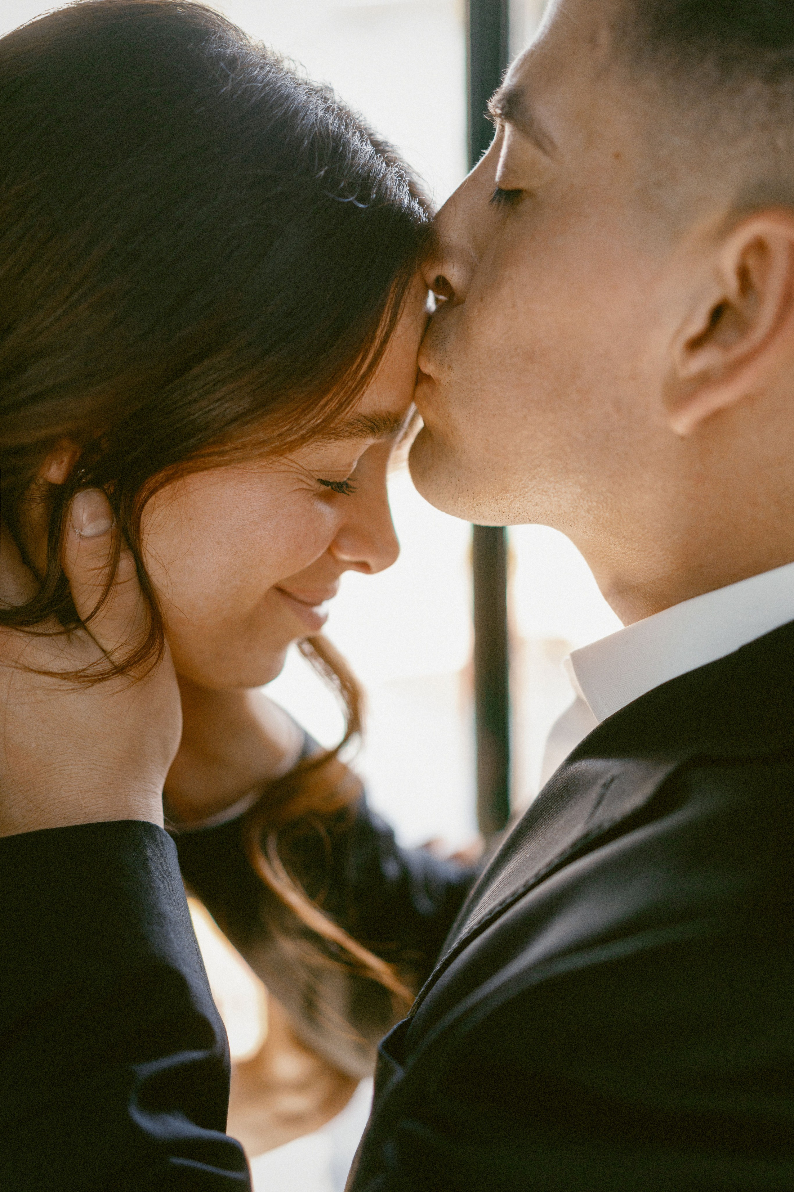 Sam & Nicole Elopement. Wedding Photography & Videography Team in California, Los Angeles, San Francisco, San Diego and Travel