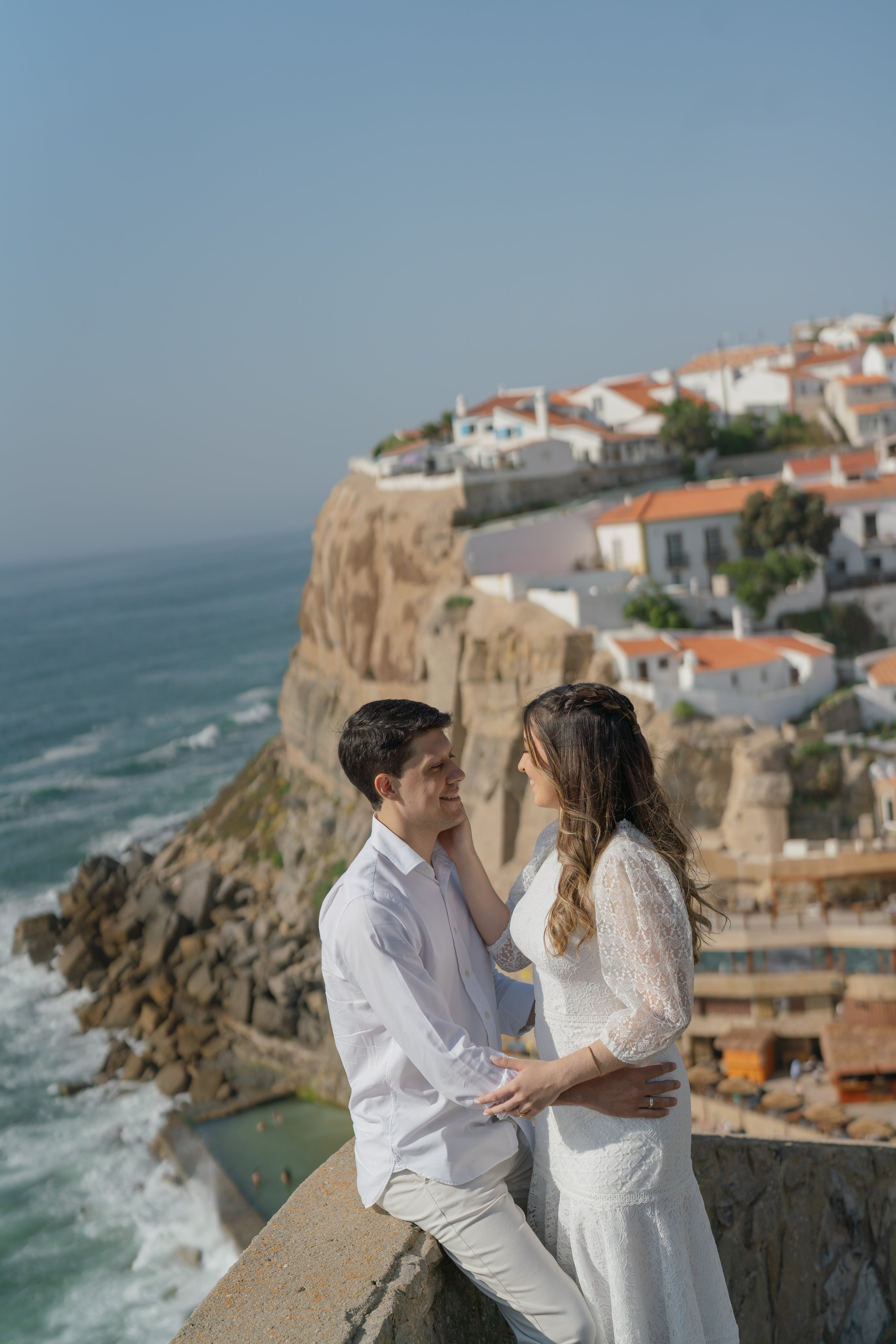 Bianca e Paulo. Fabio Barth | Foto e Filme de casamento