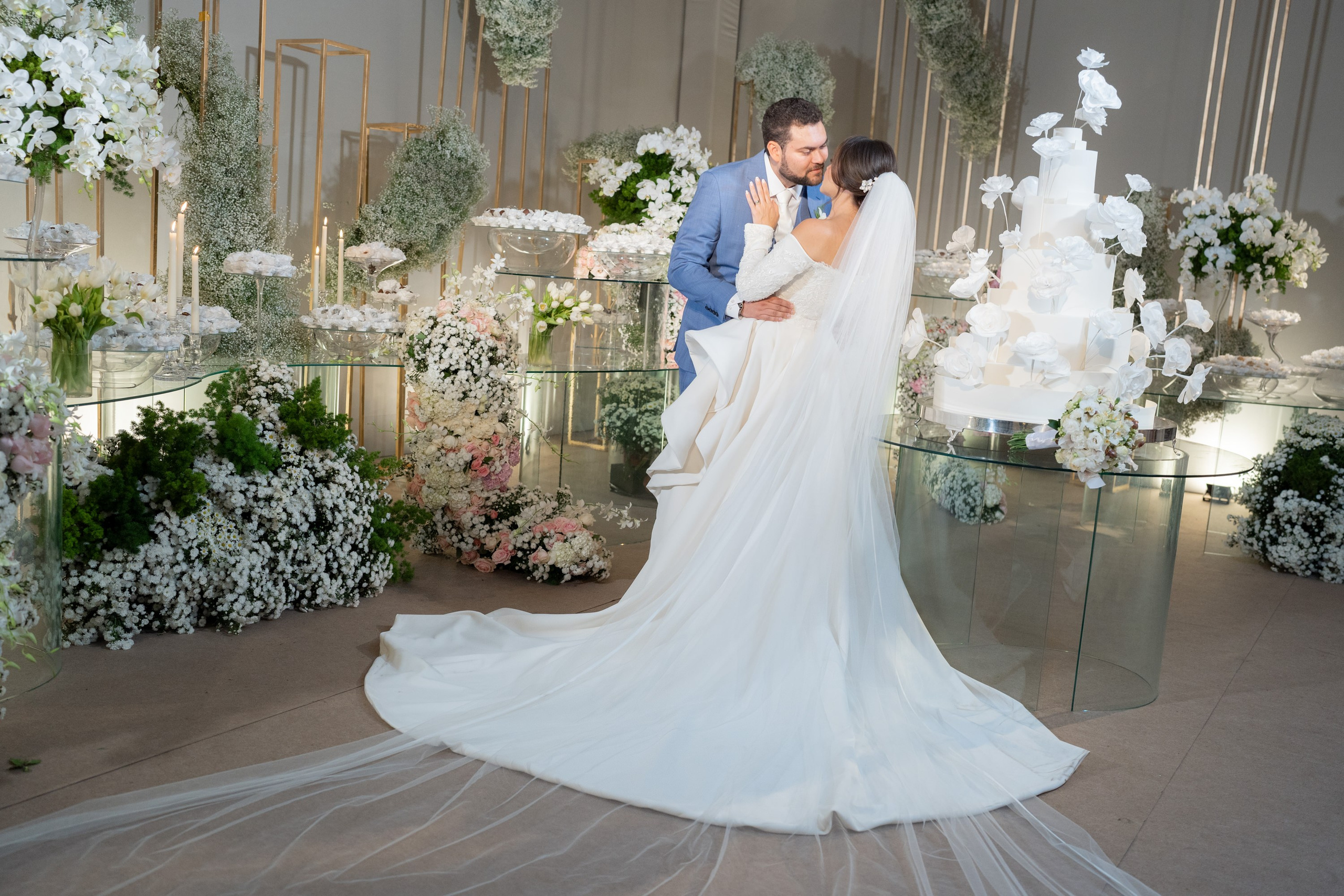 Luiza e Marcelo. Fabio Barth — Wedding Photo & Film