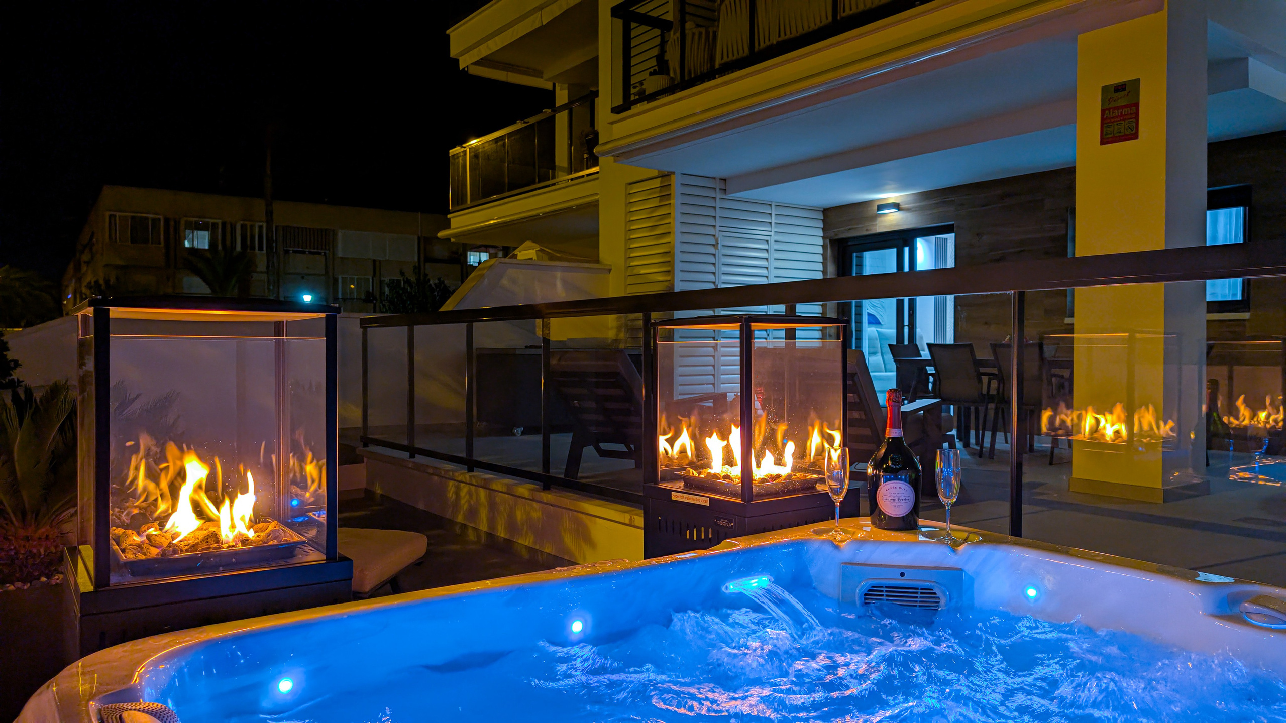 REAL ESTATE. Baby Beast