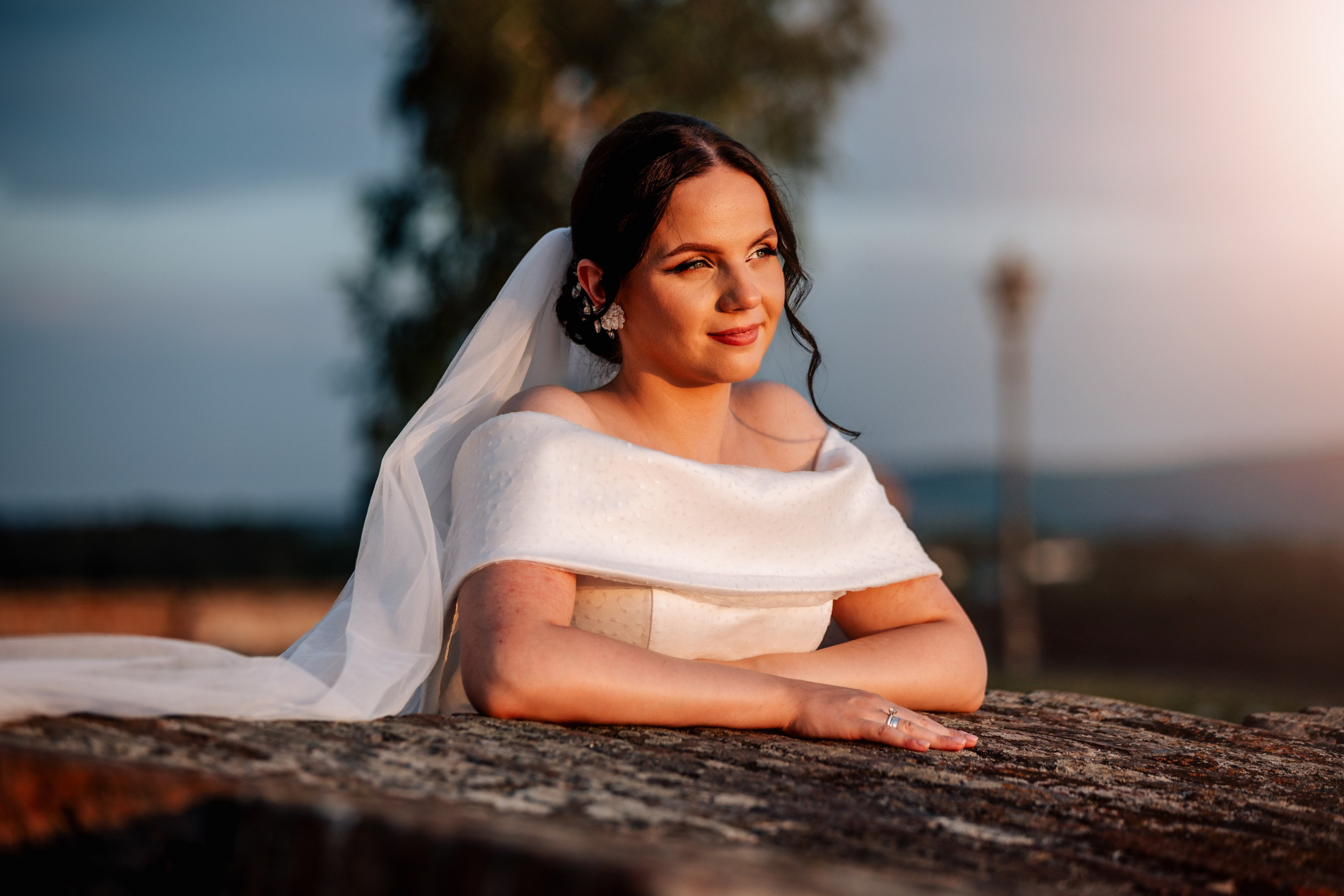 MLADENCI. Fotografi iz Backog Petrovca David i Andrea Stojanovic