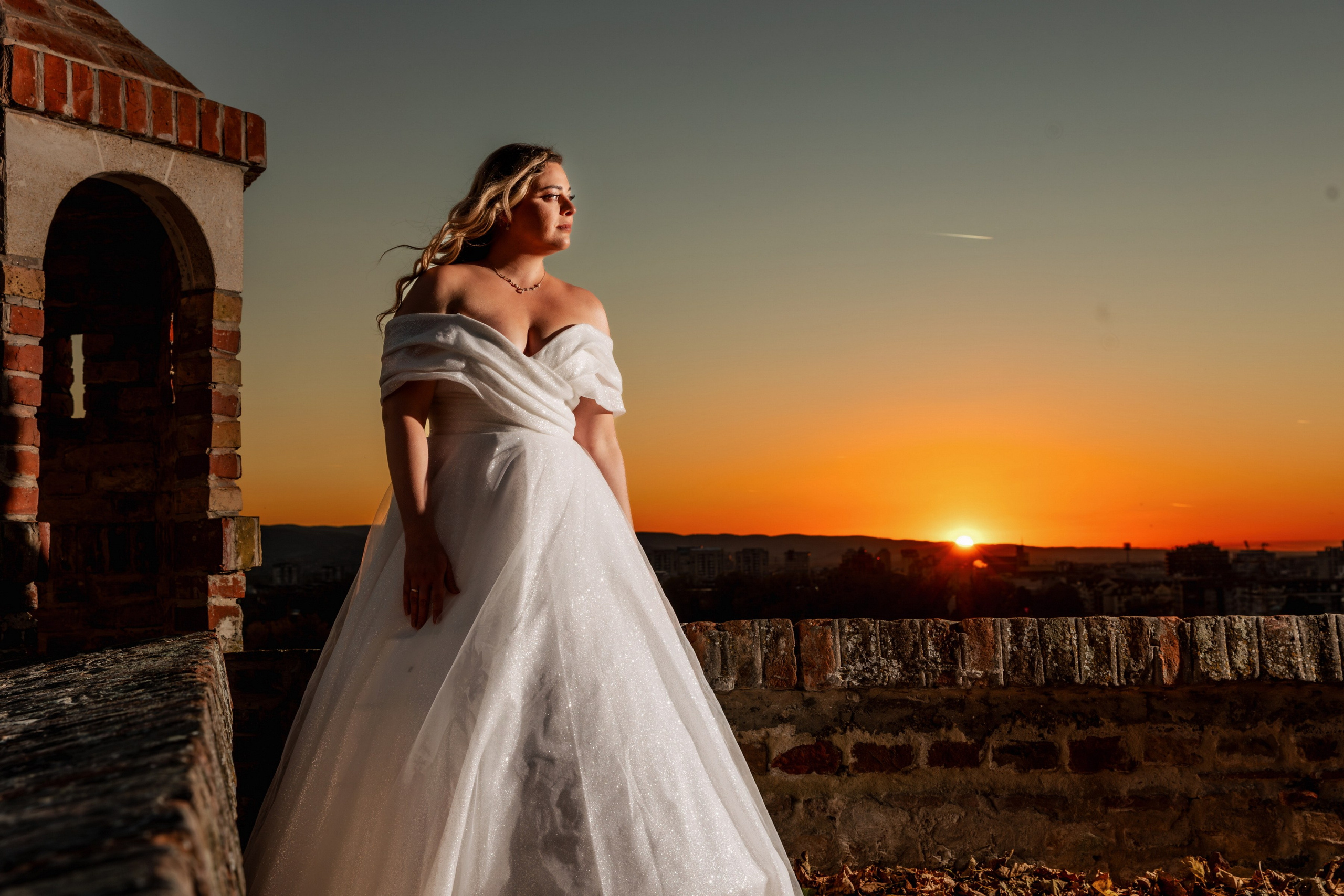 MLADENCI. Fotografi iz Backog Petrovca David i Andrea Stojanovic