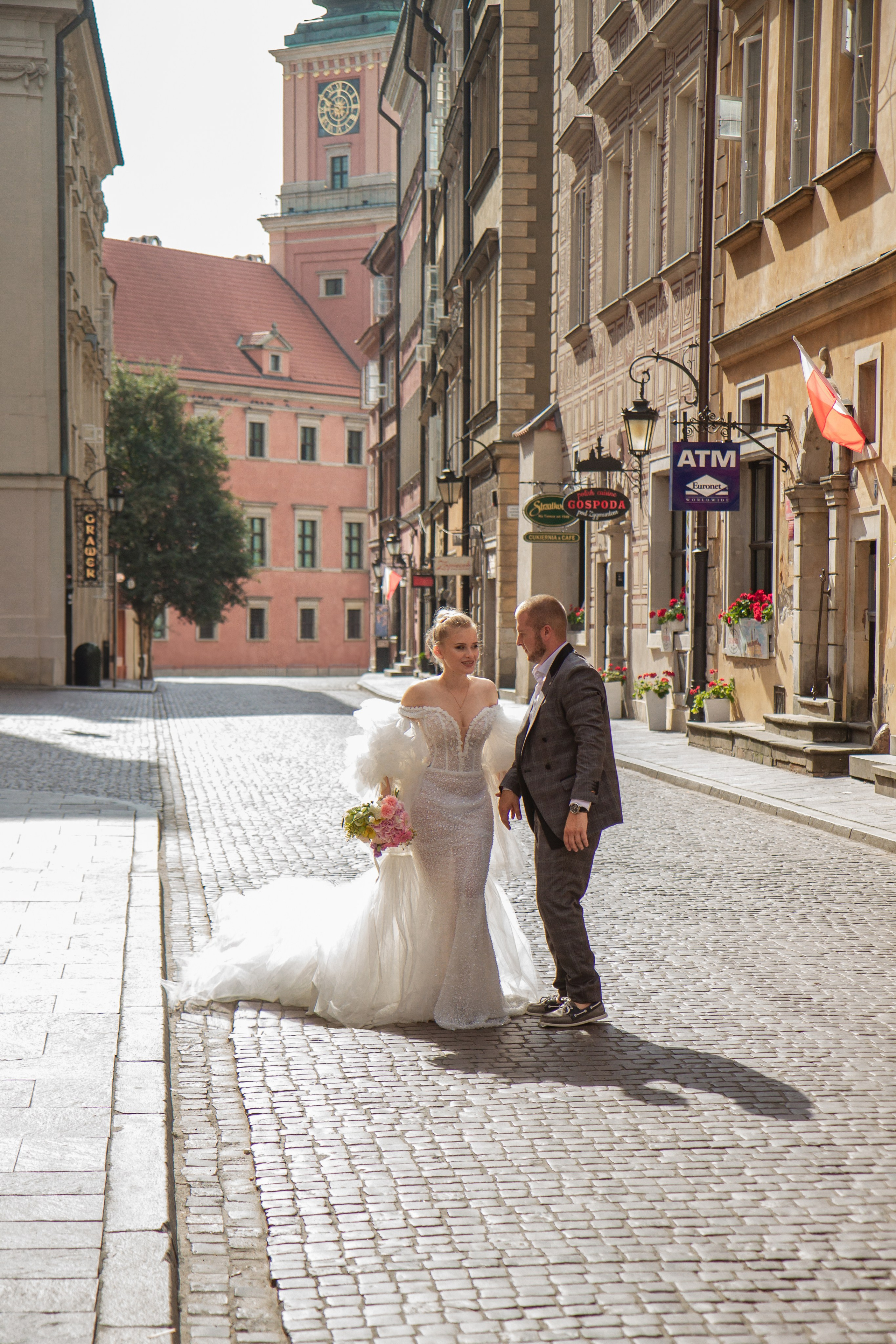 Весільний прайс. Весільний та сімейний фотограф Наталія Дудник. Дніпро, Україна/Європа