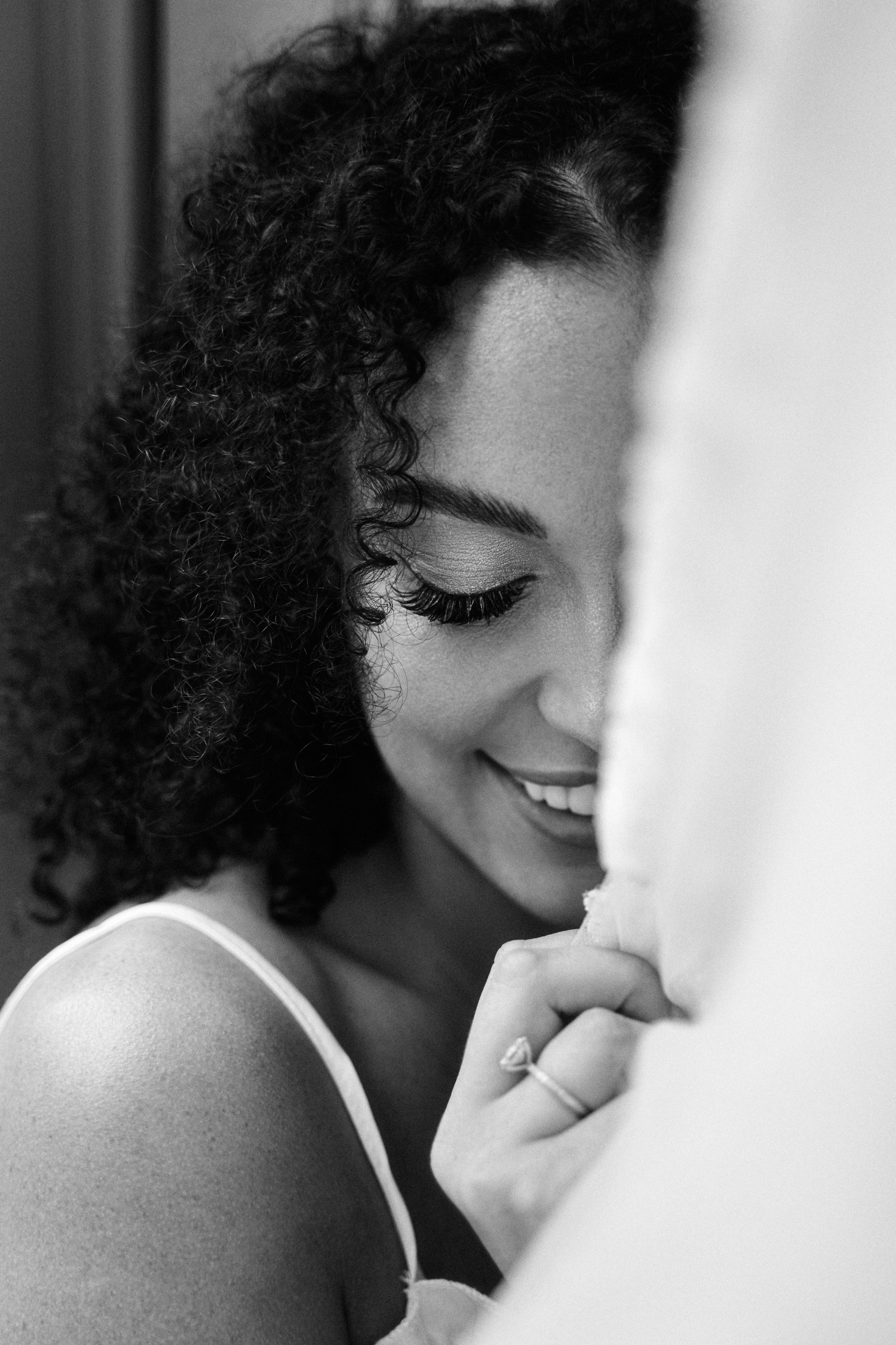 David & Abigeil. Destination wedding and fashion photographer in Riga Igor Davidovich