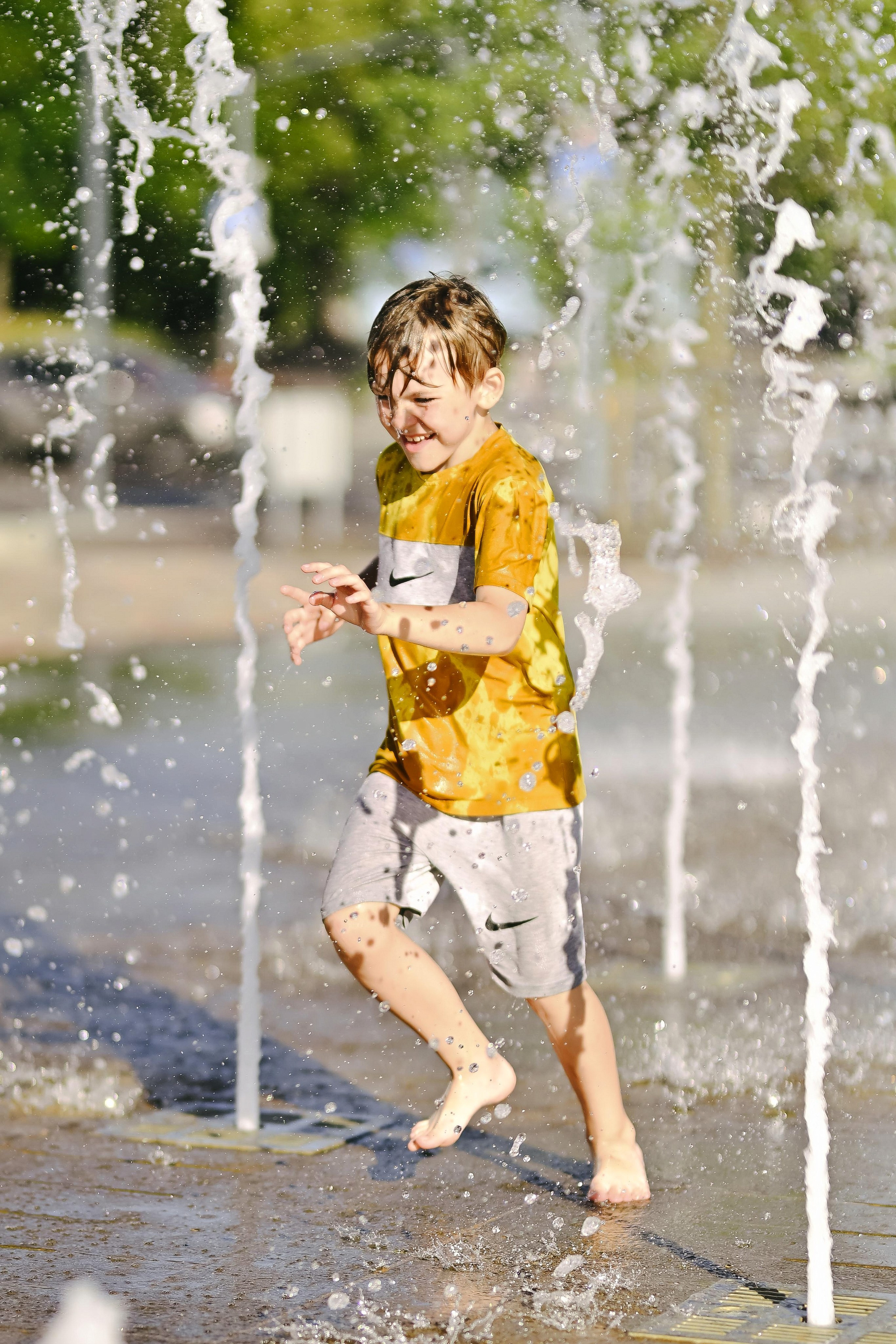 Saulės žiedas 2025. Rokas Baranauskas fotografija