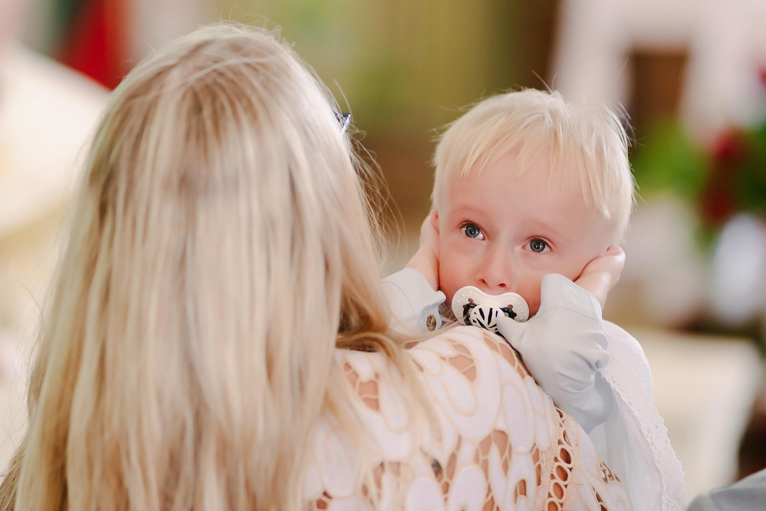 Rojaus krikštynos. Rokas Baranauskas fotografija
