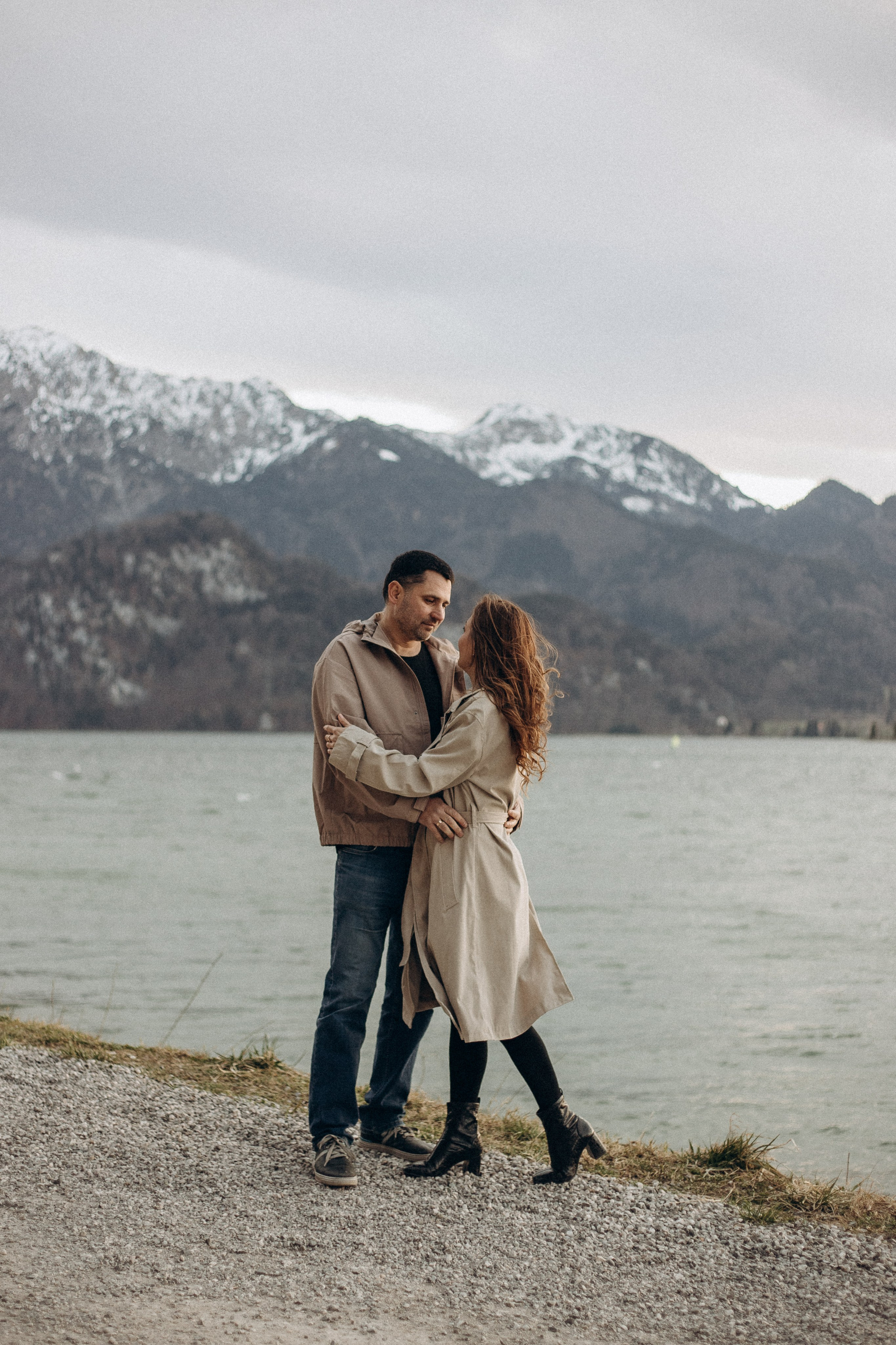 Love Story. Fotografin Larysa Chepurko| Füssen| Garmisch-Partenkirchen| Weilheim| Schongau| Murnau| München | Hochzeitsfotograf Füssen | Larysa Photo