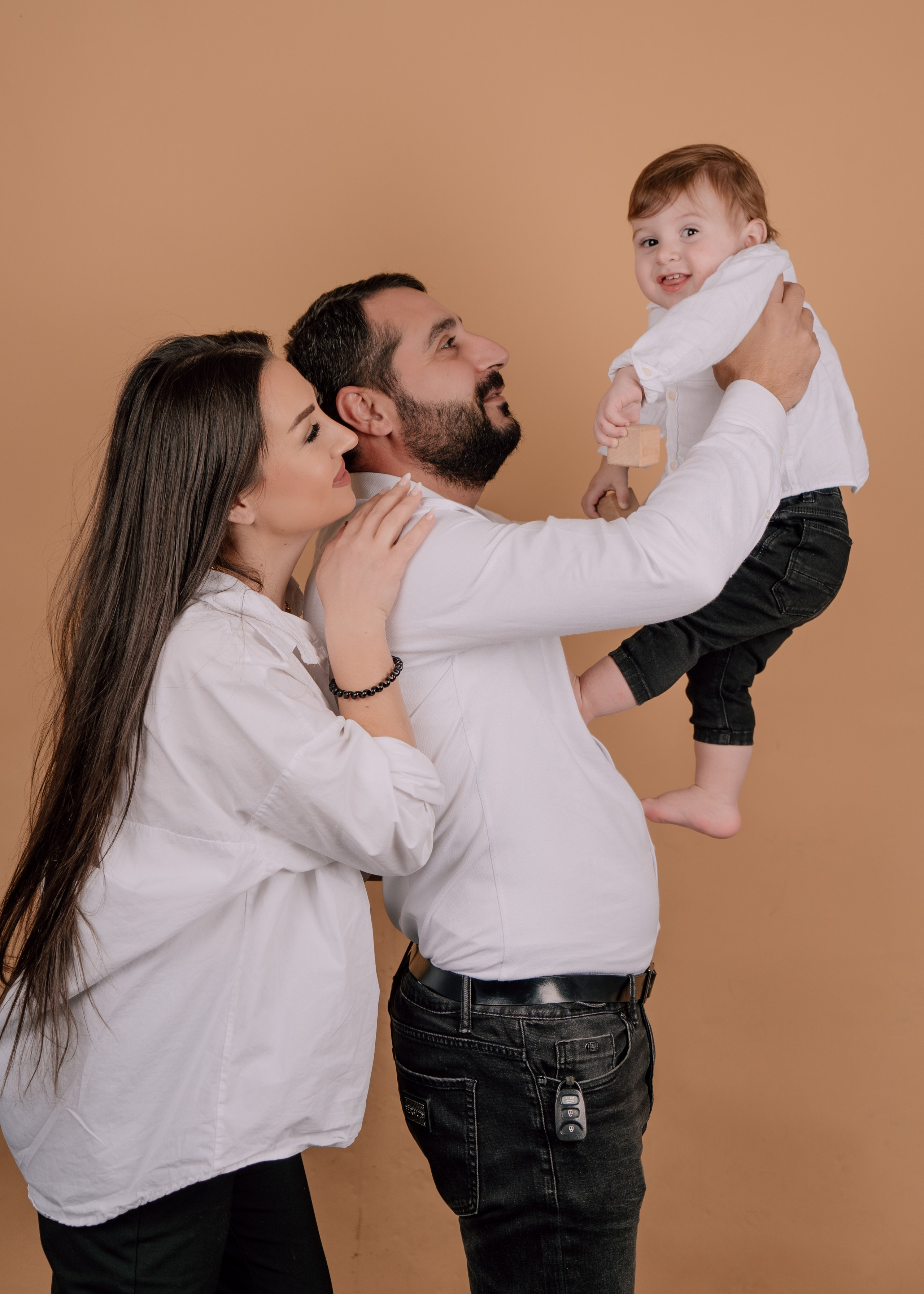 Семья. YAADELINA Фотограф Аделина Багдасарян