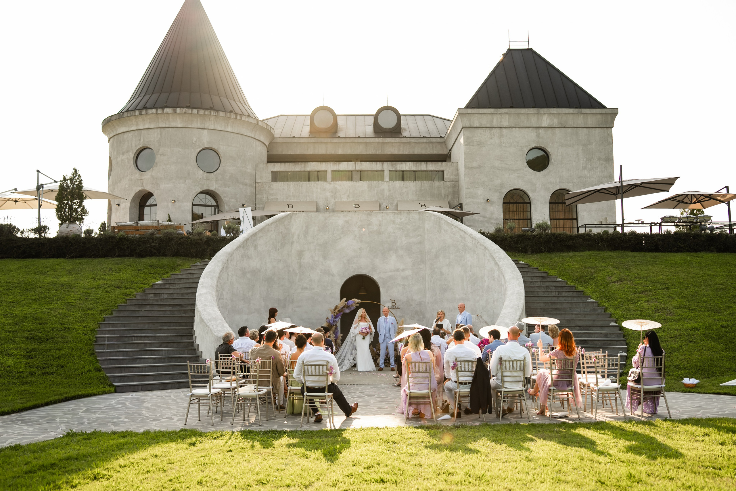 Wedding. Ekaterina Verbitskaya. Photography