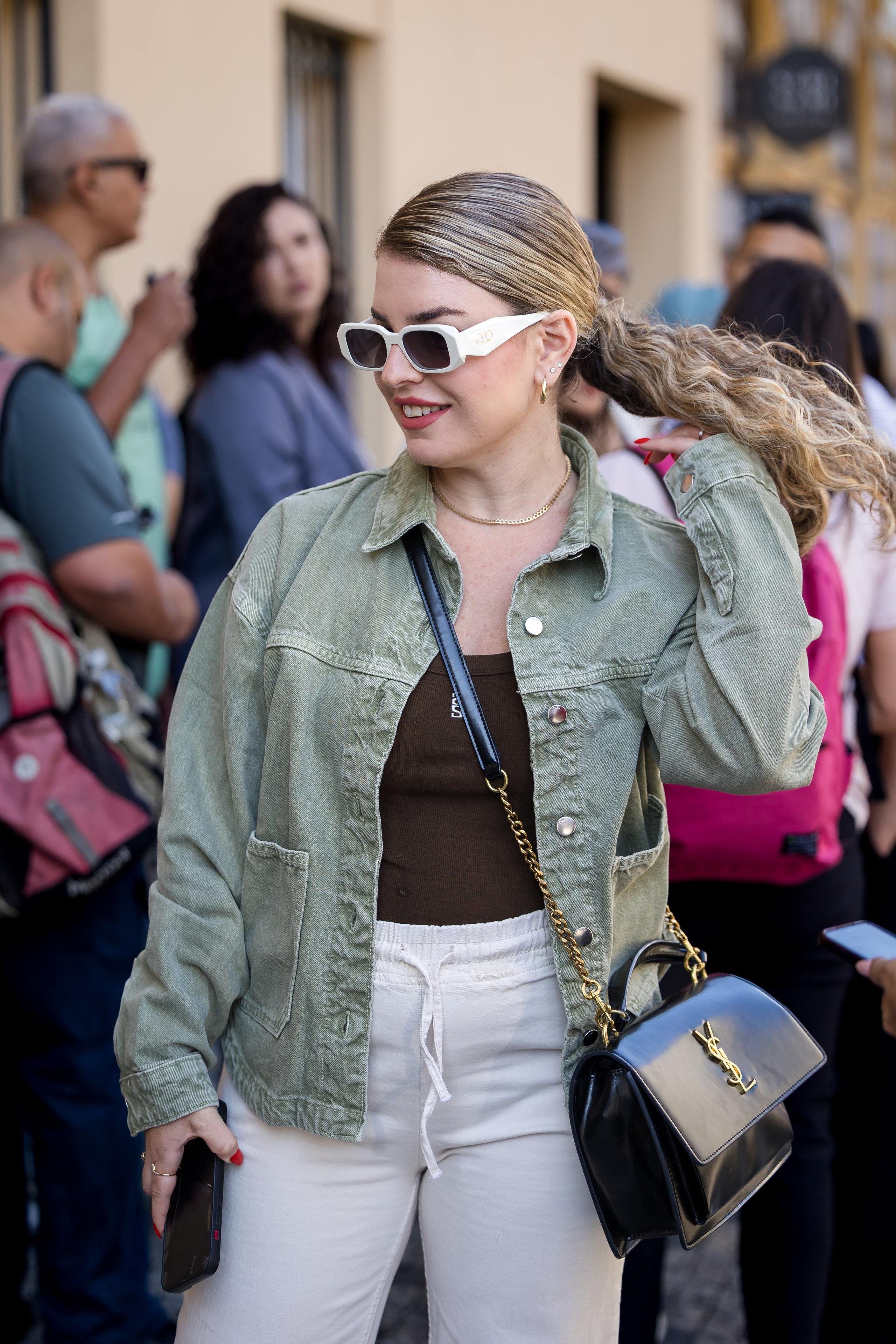 Johanneshof, Prague. AMIR BUCHNIK PHOTOGRAPHER