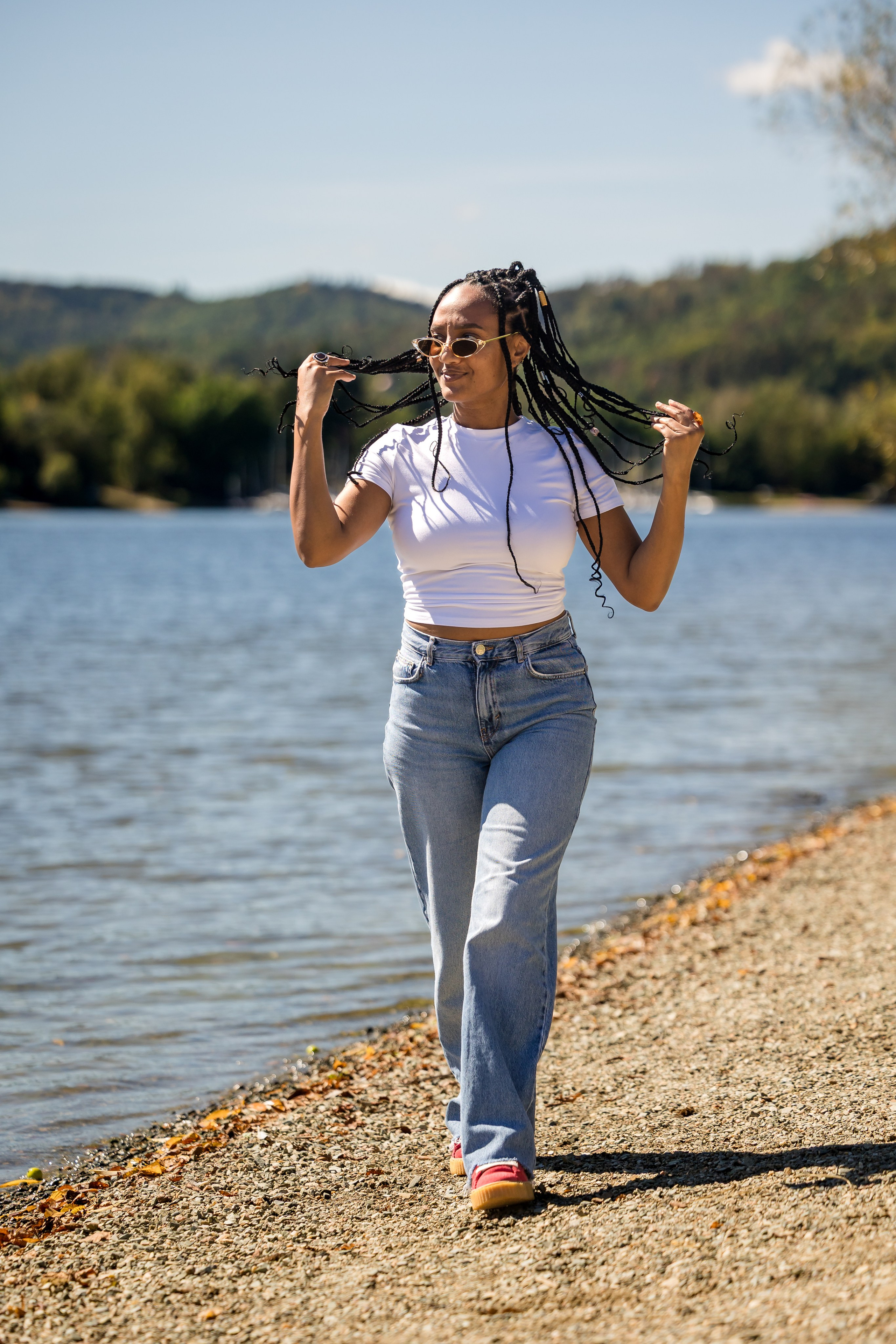 Johanneshof, Prague. AMIR BUCHNIK PHOTOGRAPHER